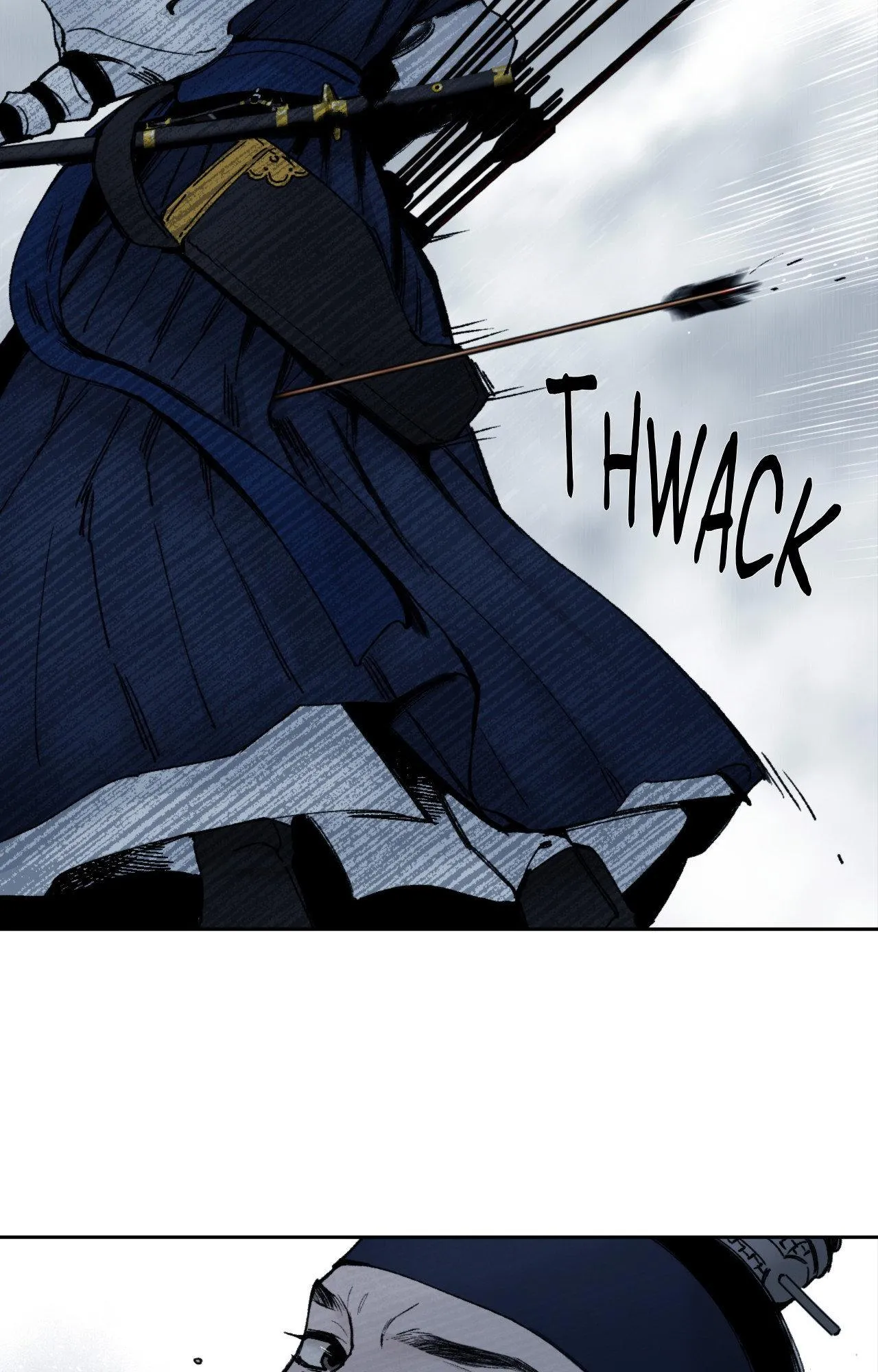 Ashes in the Wind - Chapter 2 Page 44