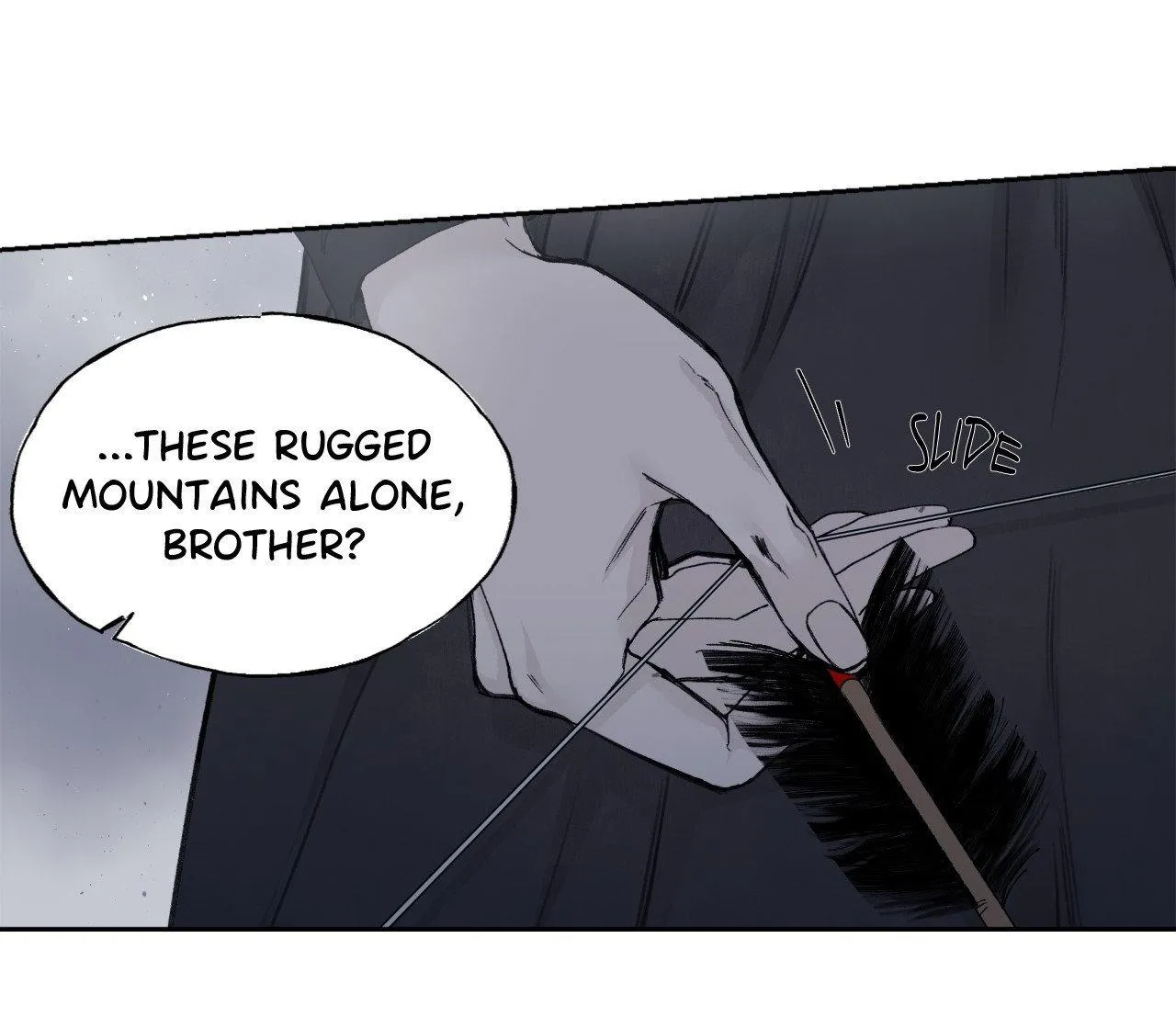 Ashes in the Wind - Chapter 2 Page 51