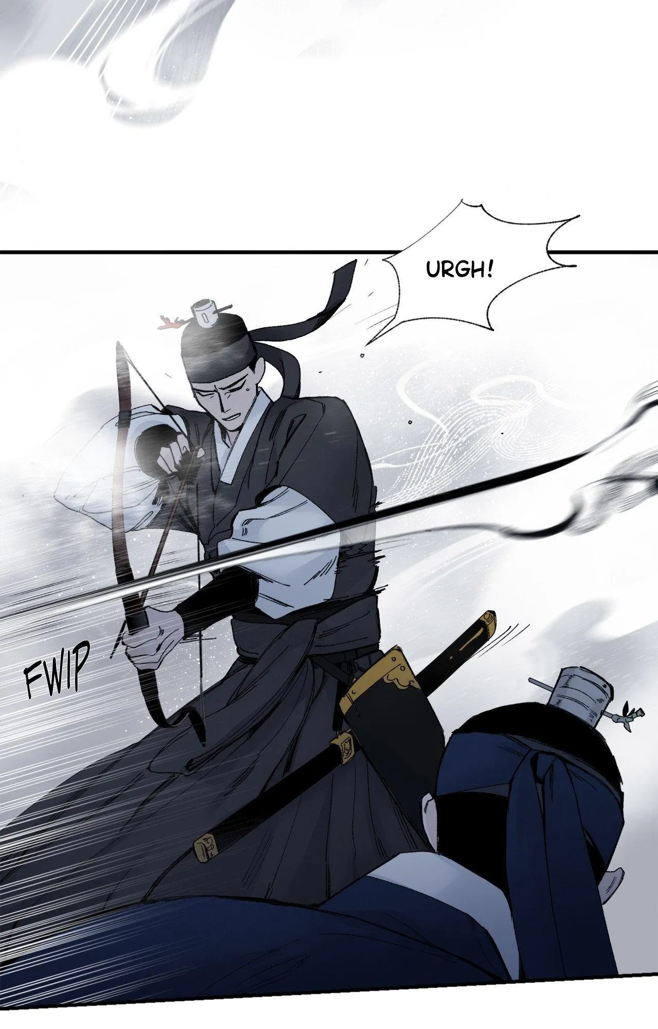 Ashes in the Wind - Chapter 2 Page 59