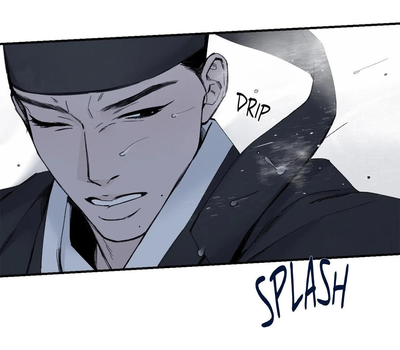 Ashes in the Wind - Chapter 2 Page 60