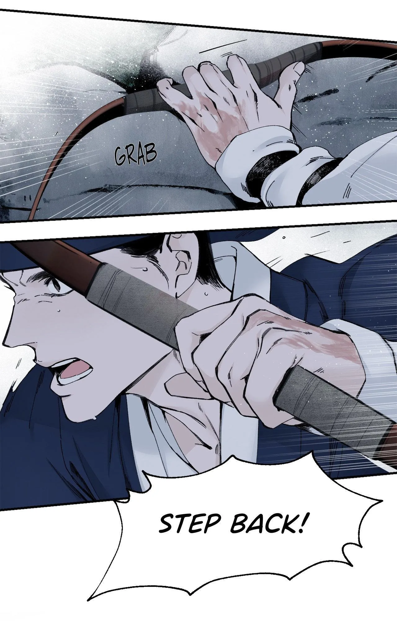Ashes in the Wind - Chapter 2 Page 64