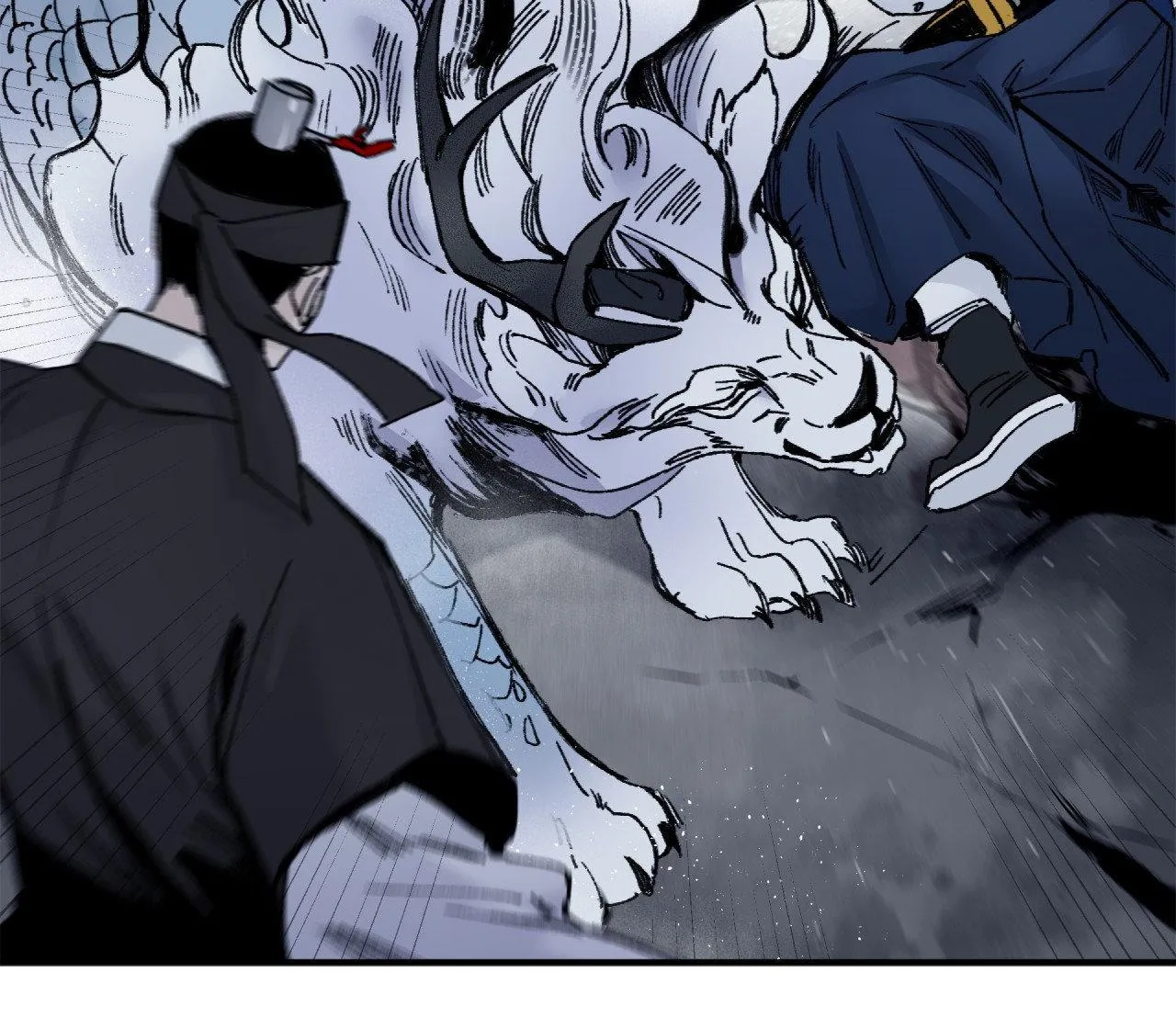 Ashes in the Wind - Chapter 2 Page 69