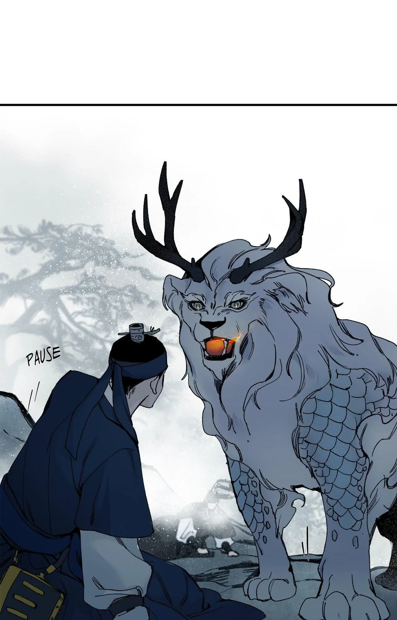 Ashes in the Wind - Chapter 2 Page 77