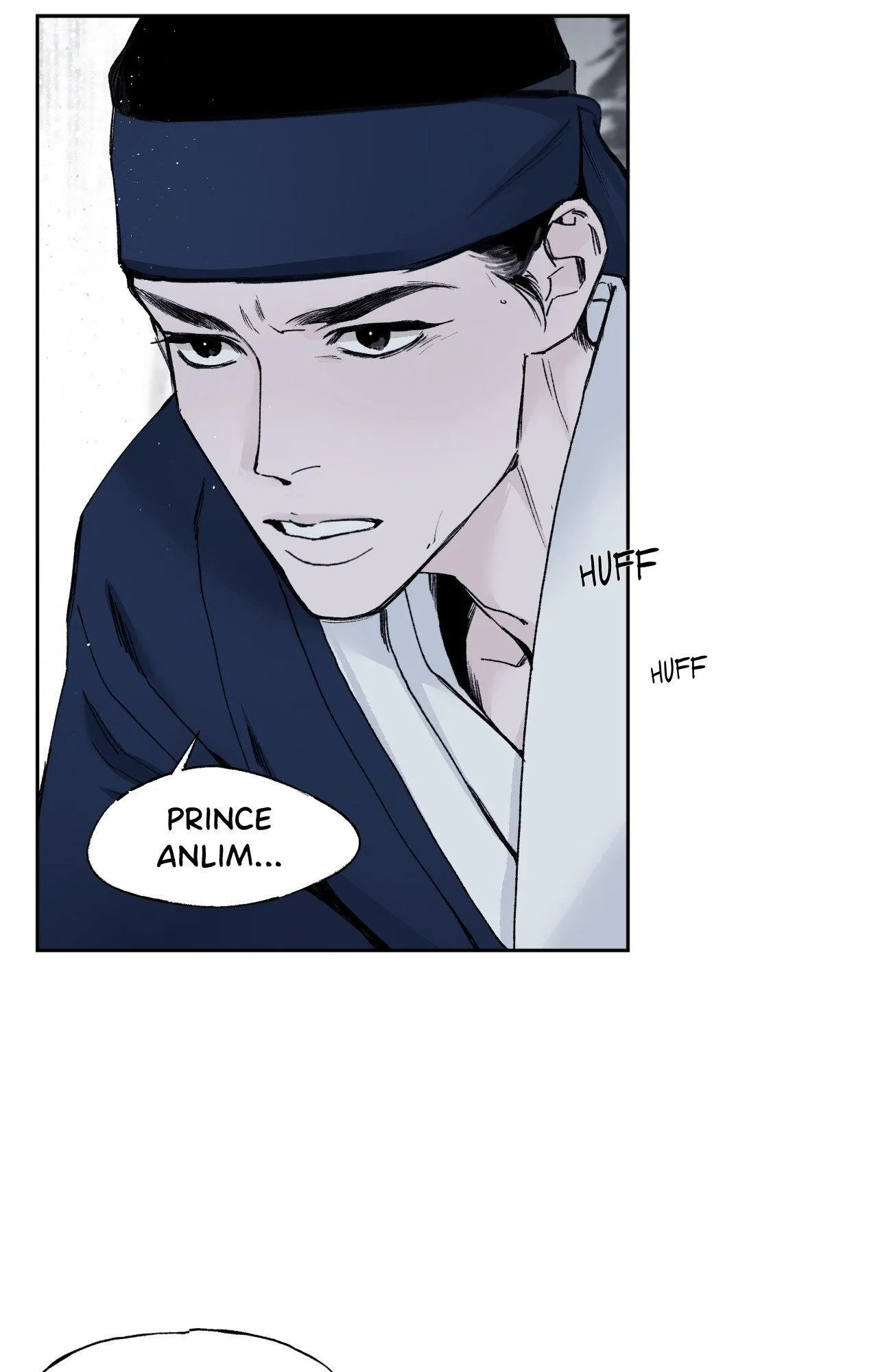 Ashes in the Wind - Chapter 2 Page 79