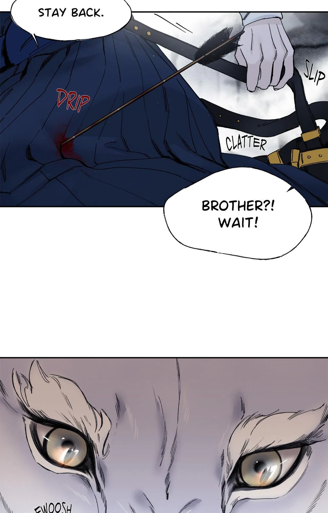 Ashes in the Wind - Chapter 2 Page 80