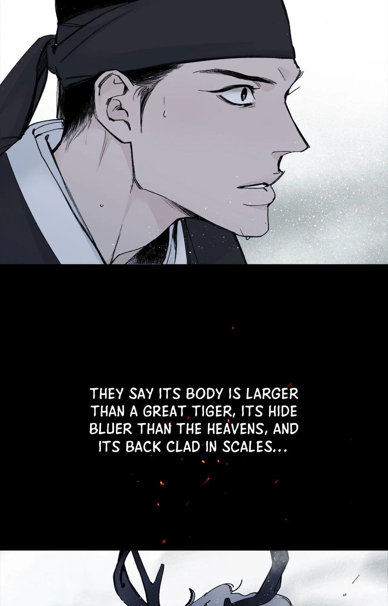 Ashes in the Wind - Chapter 2 Page 83