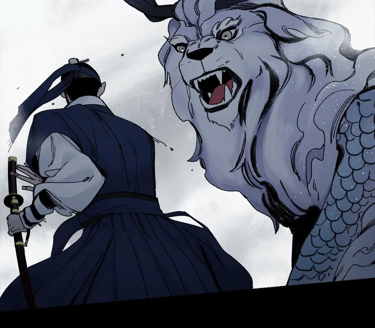 Ashes in the Wind - Chapter 2 Page 84