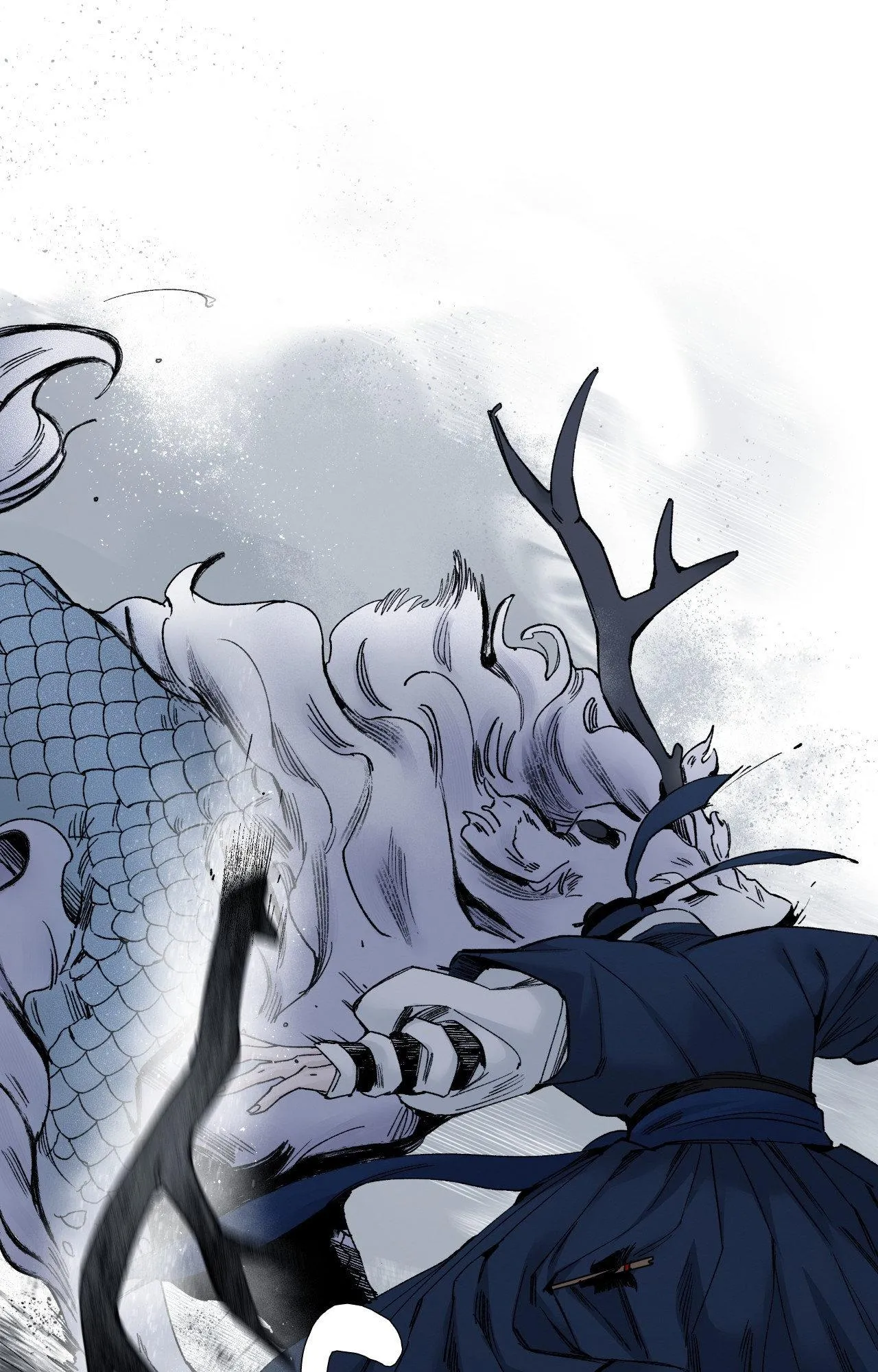 Ashes in the Wind - Chapter 3 Page 4