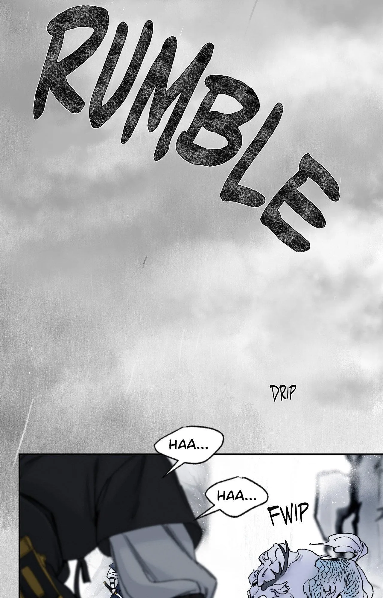 Ashes in the Wind - Chapter 3 Page 14