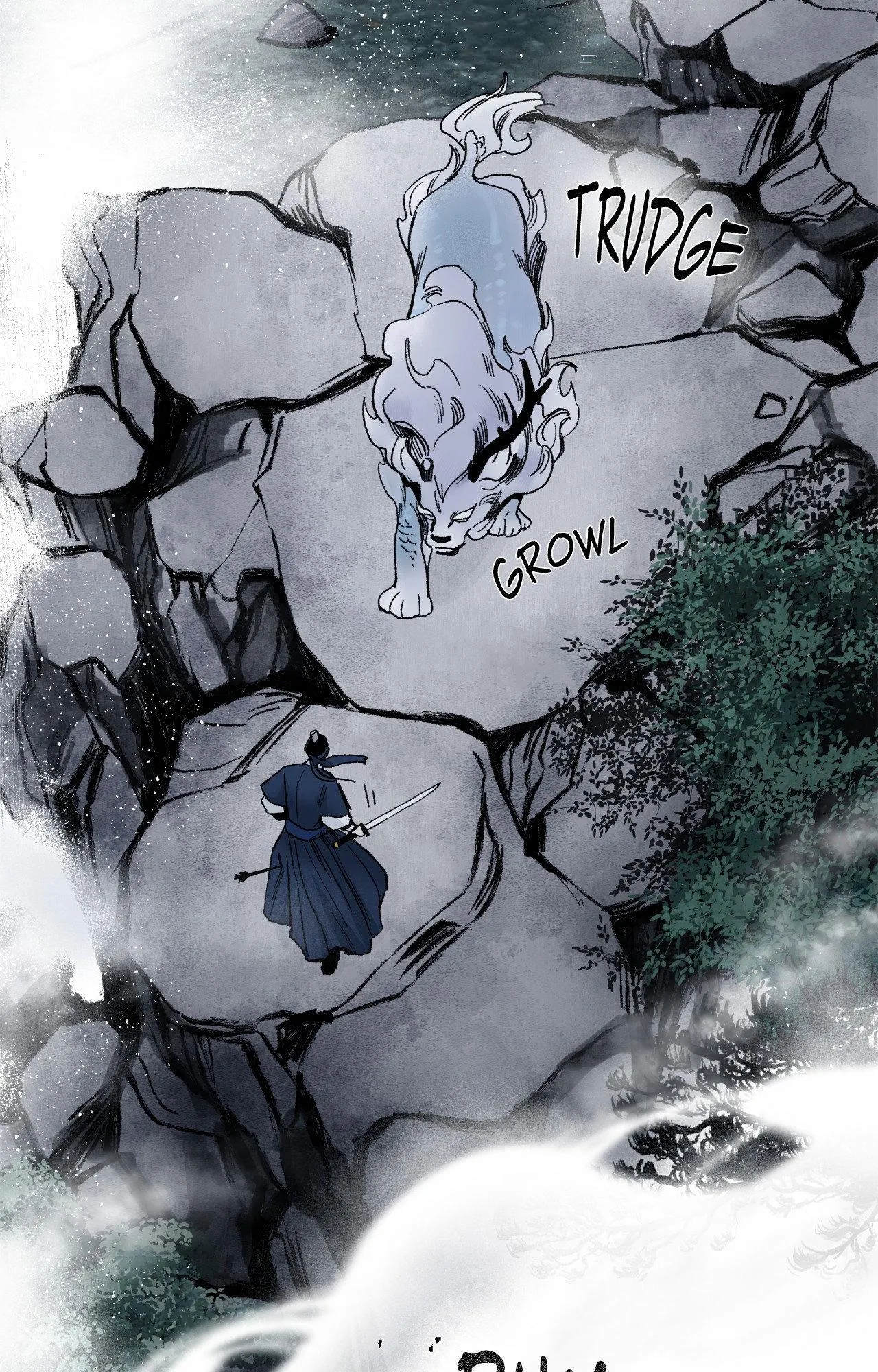 Ashes in the Wind - Chapter 3 Page 17