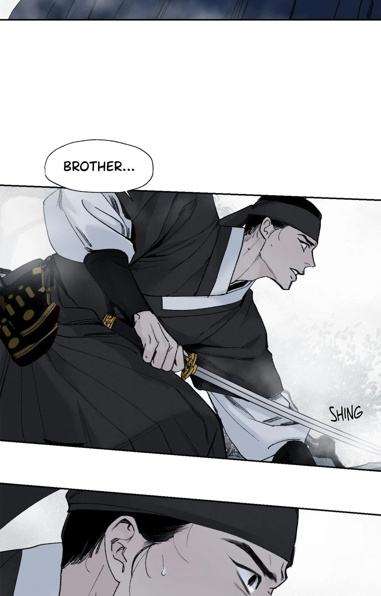 Ashes in the Wind - Chapter 3 Page 20