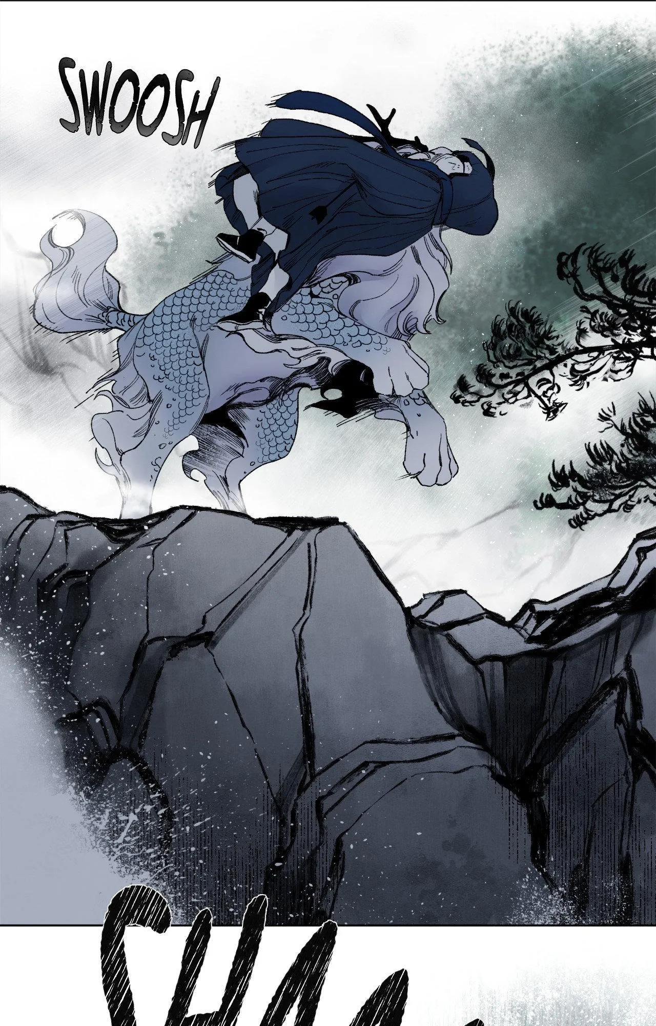 Ashes in the Wind - Chapter 3 Page 28