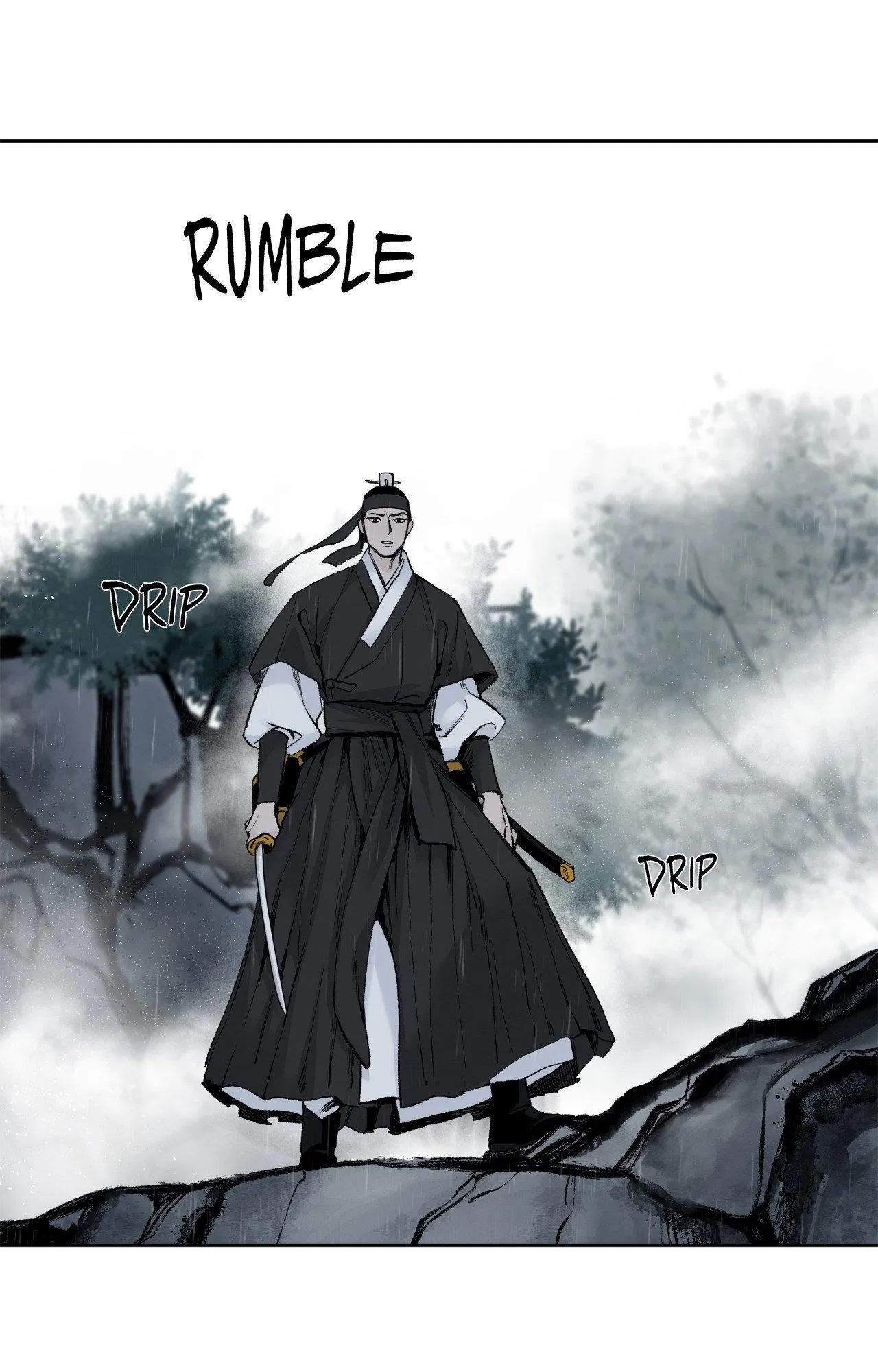Ashes in the Wind - Chapter 3 Page 34