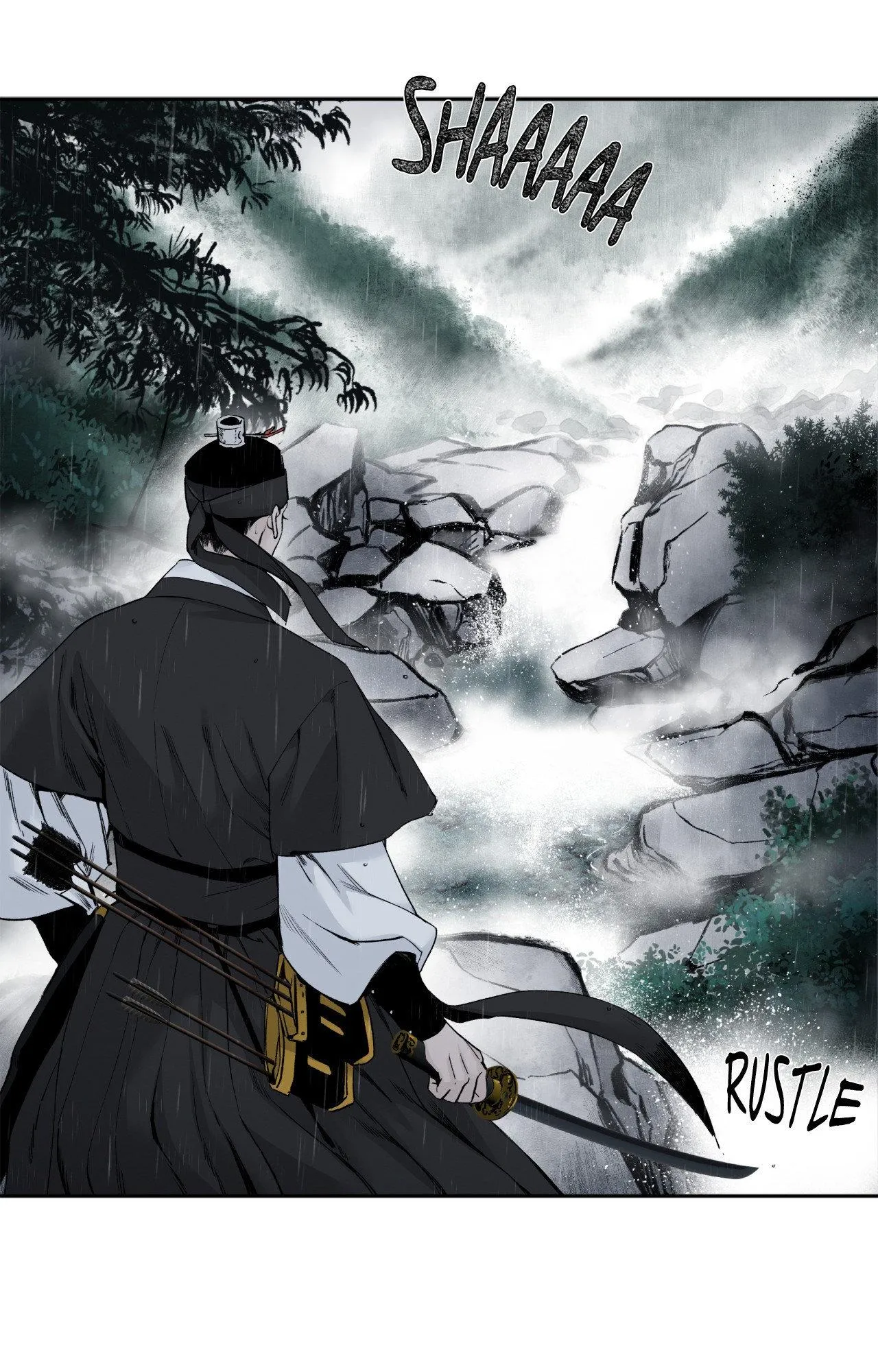 Ashes in the Wind - Chapter 3 Page 37
