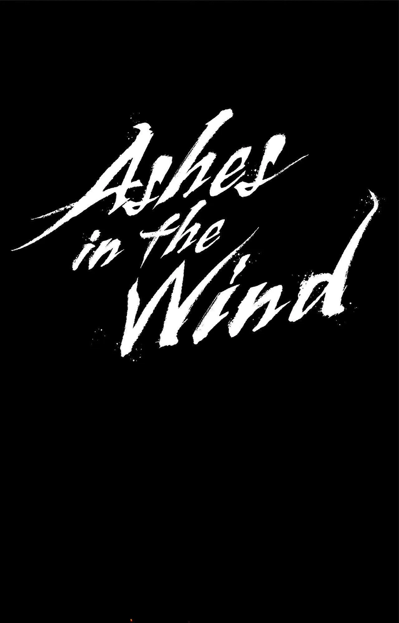 Ashes in the Wind - Chapter 3 Page 40