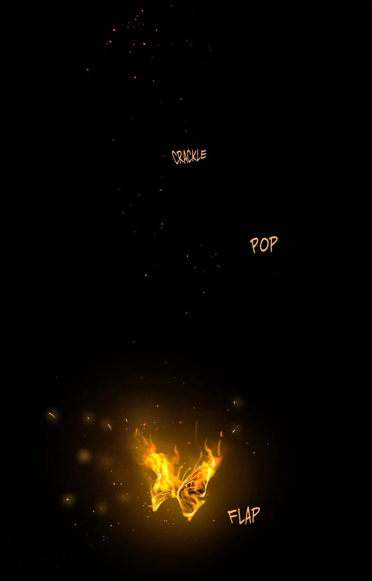 Ashes in the Wind - Chapter 3 Page 41
