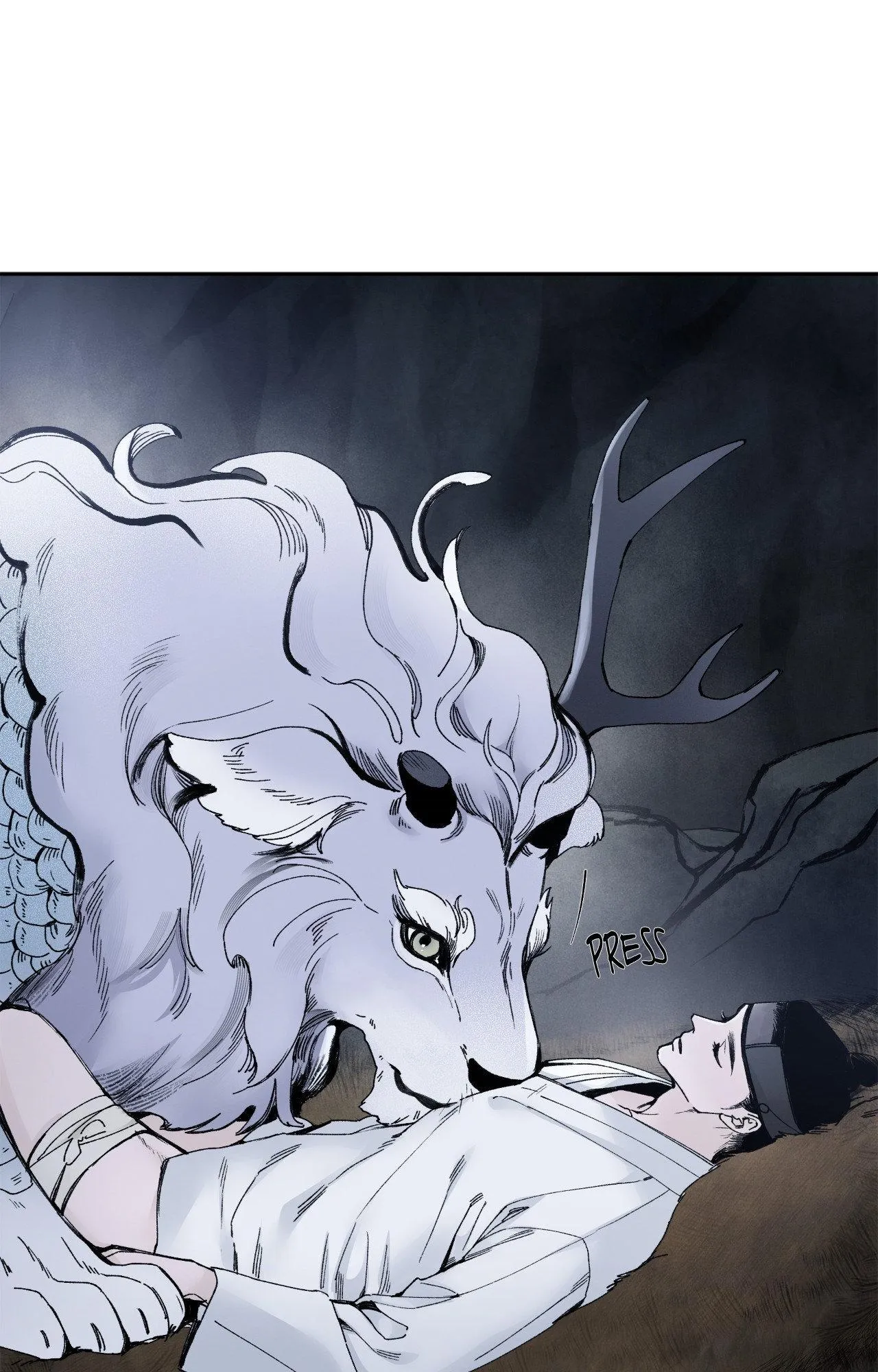 Ashes in the Wind - Chapter 3 Page 49