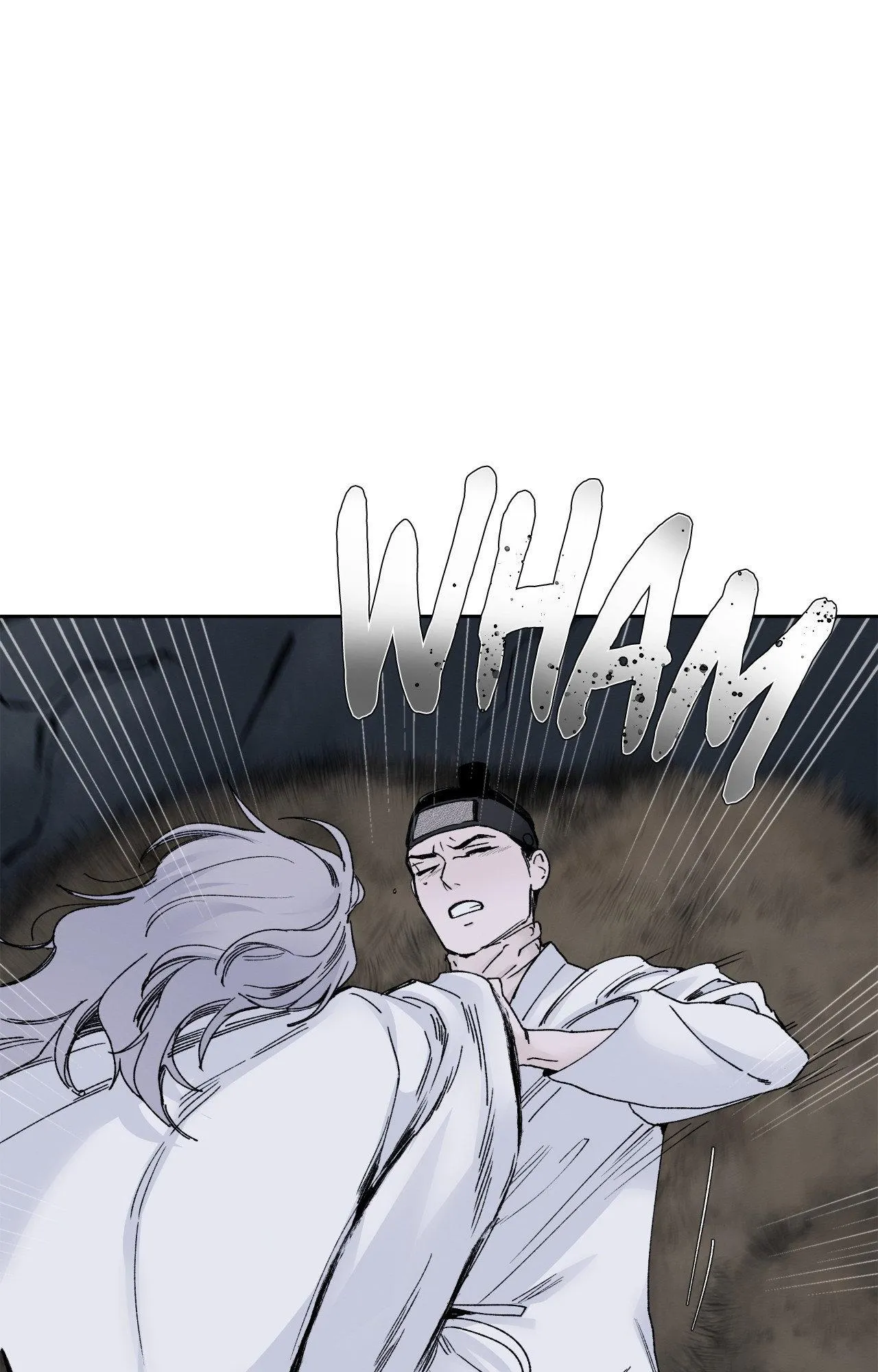 Ashes in the Wind - Chapter 3 Page 64