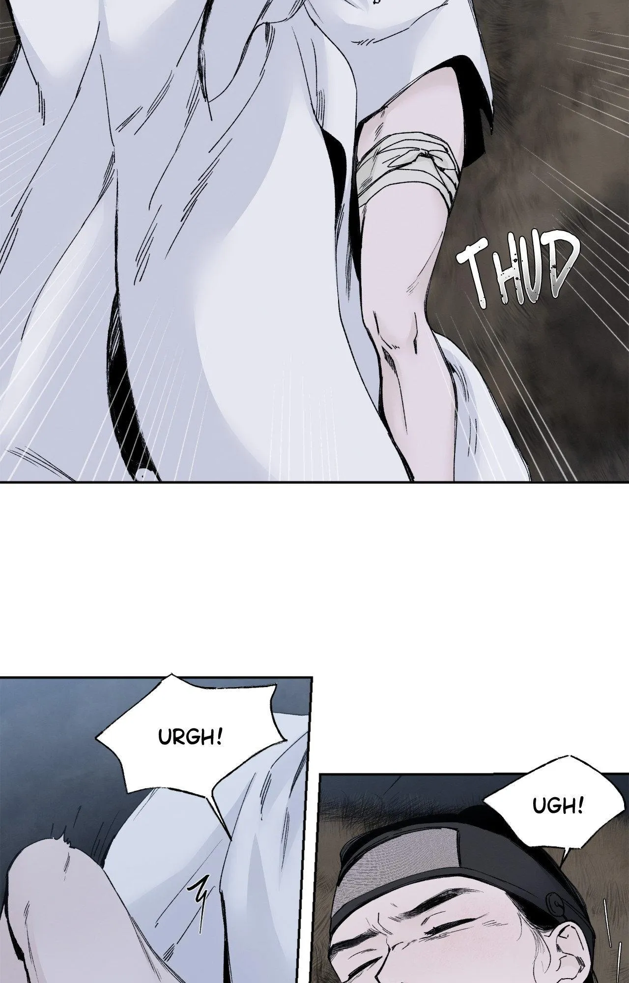 Ashes in the Wind - Chapter 3 Page 65