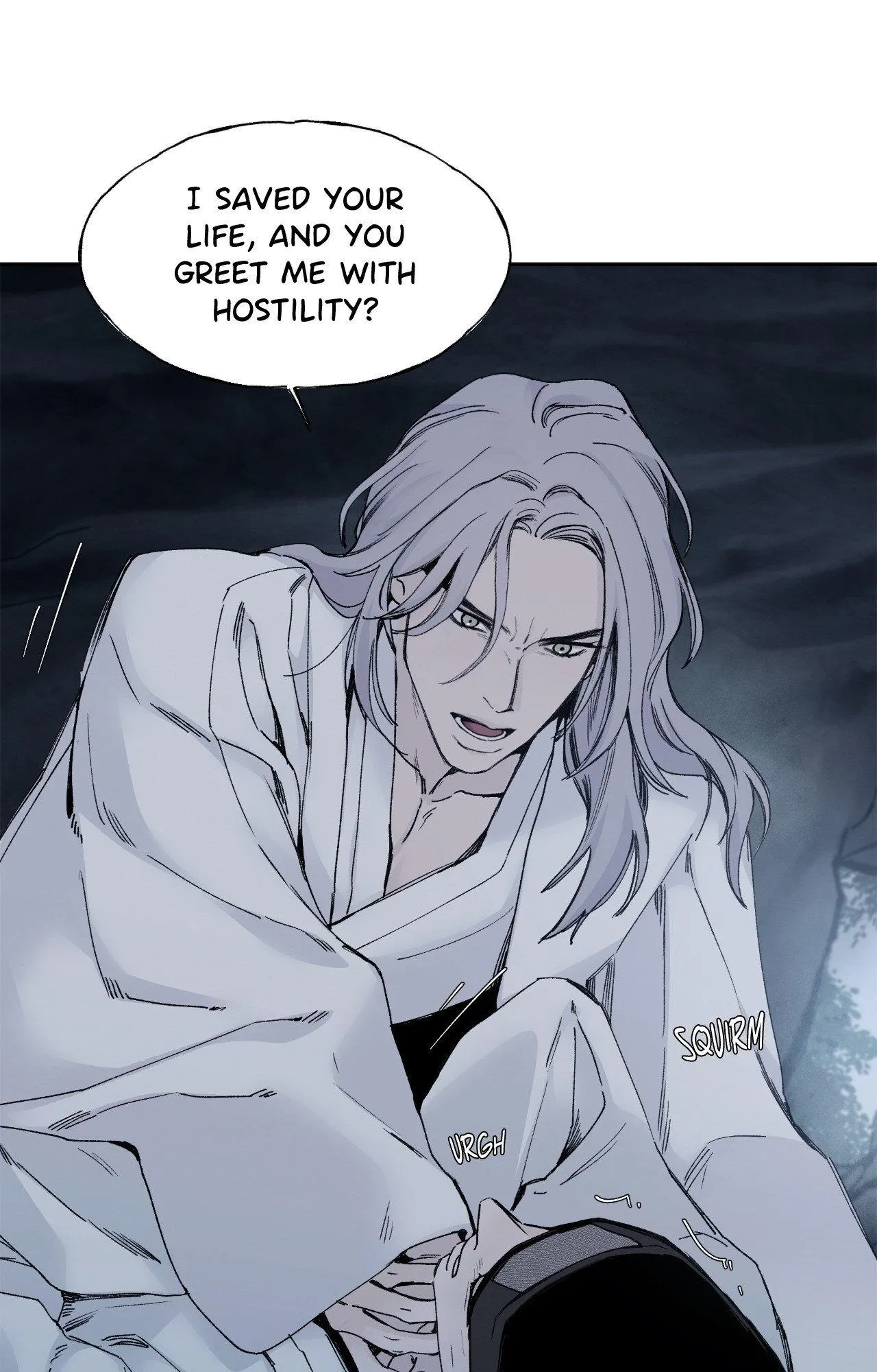Ashes in the Wind - Chapter 3 Page 67