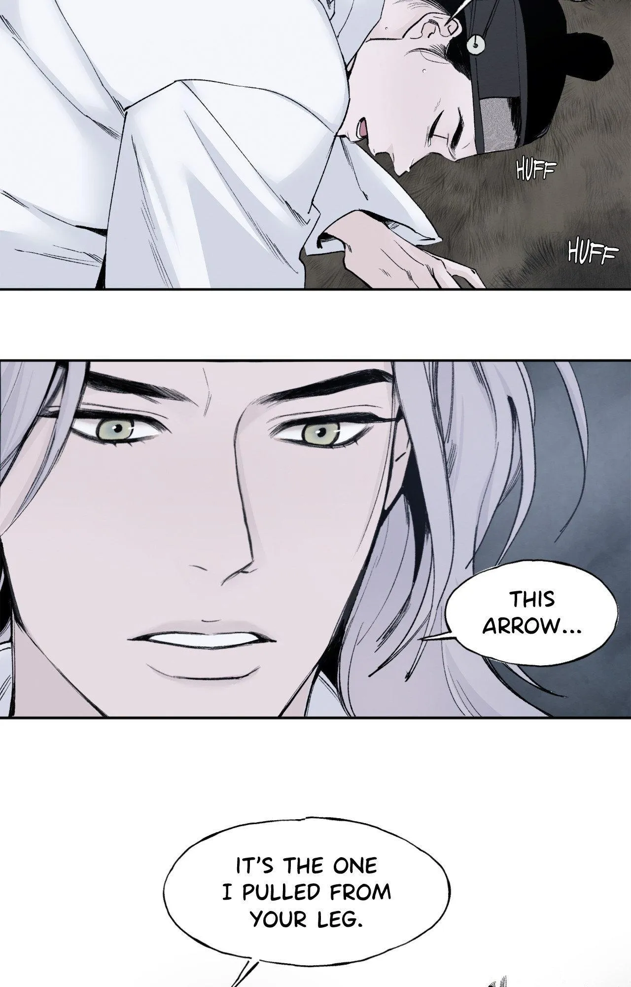 Ashes in the Wind - Chapter 3 Page 74