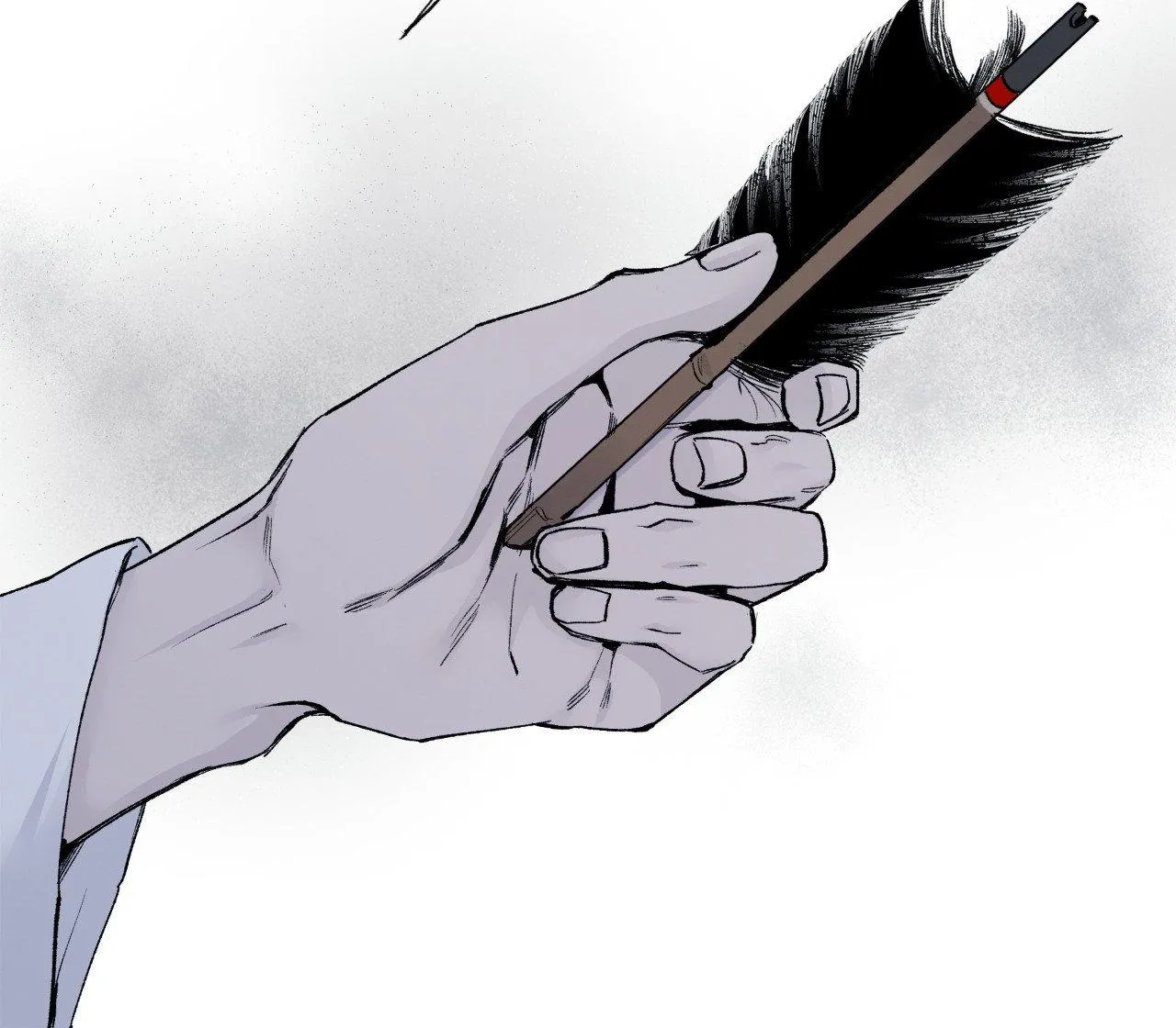 Ashes in the Wind - Chapter 3 Page 75
