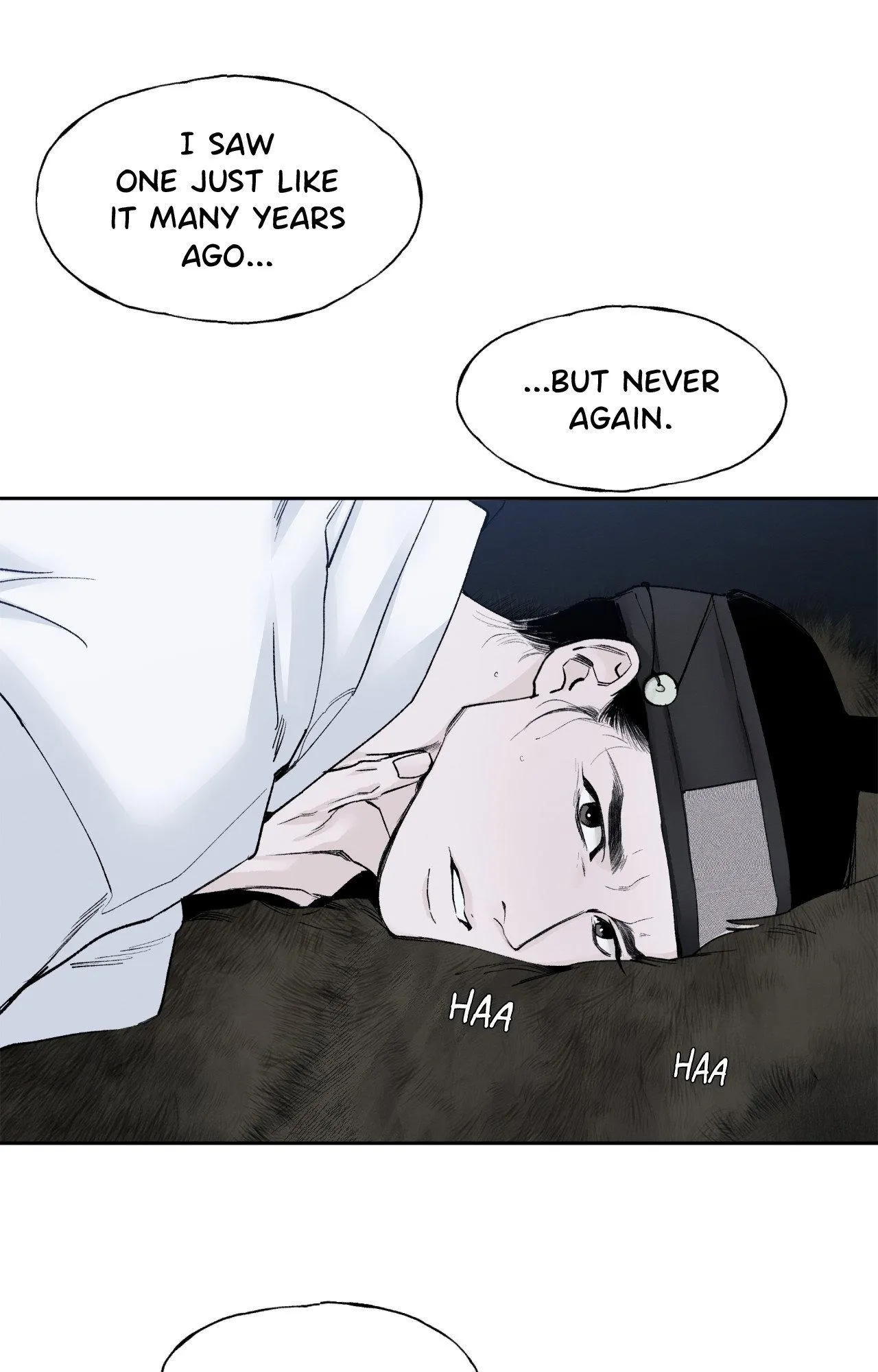 Ashes in the Wind - Chapter 3 Page 76