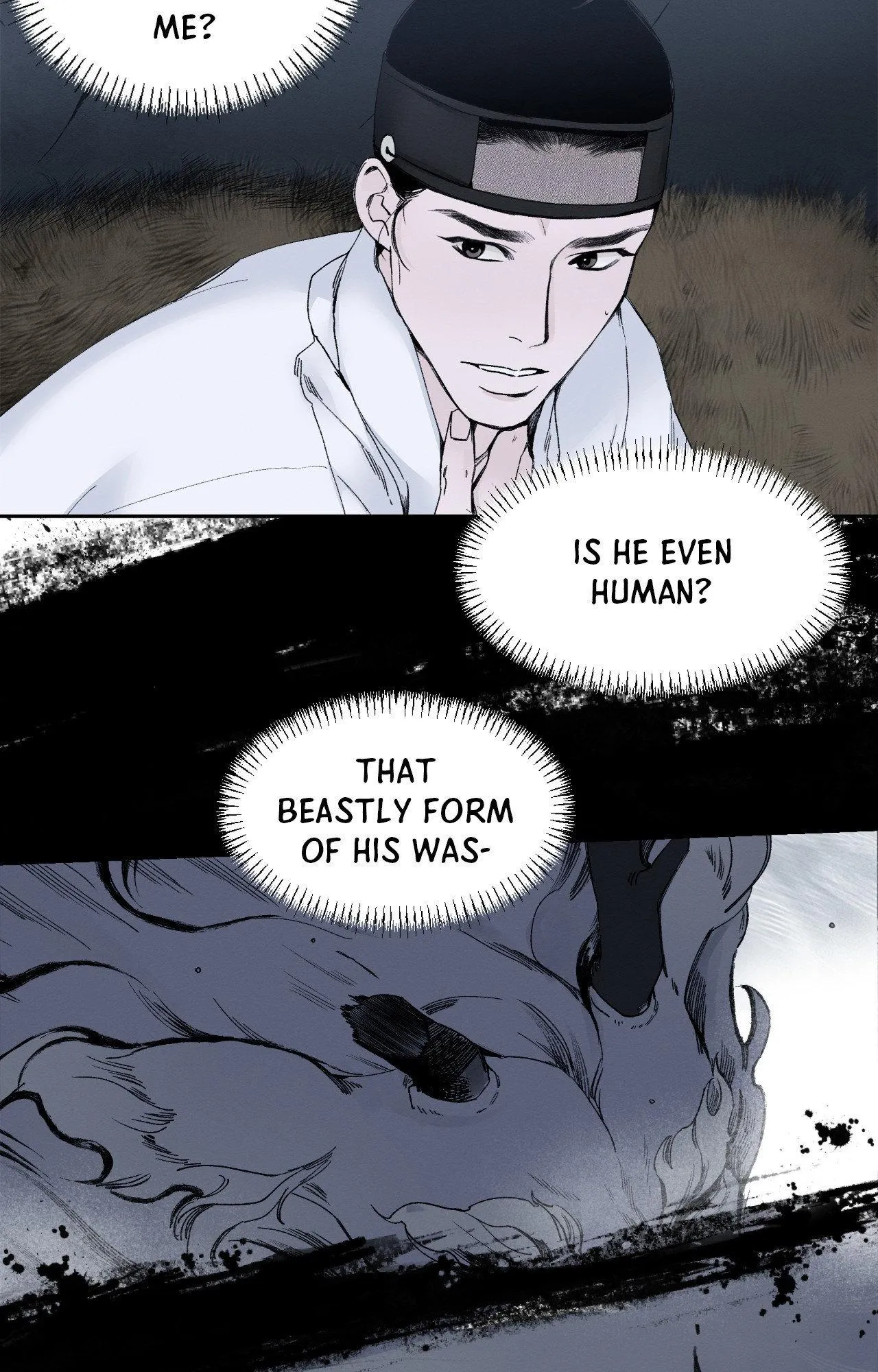 Ashes in the Wind - Chapter 4 Page 2