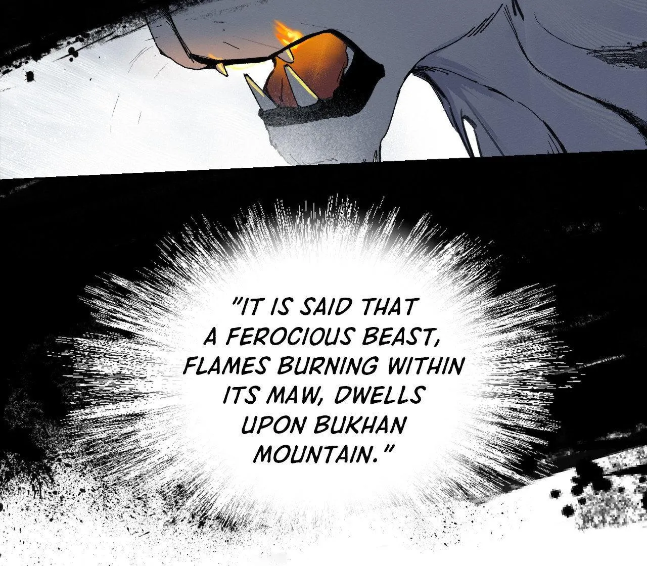 Ashes in the Wind - Chapter 4 Page 3