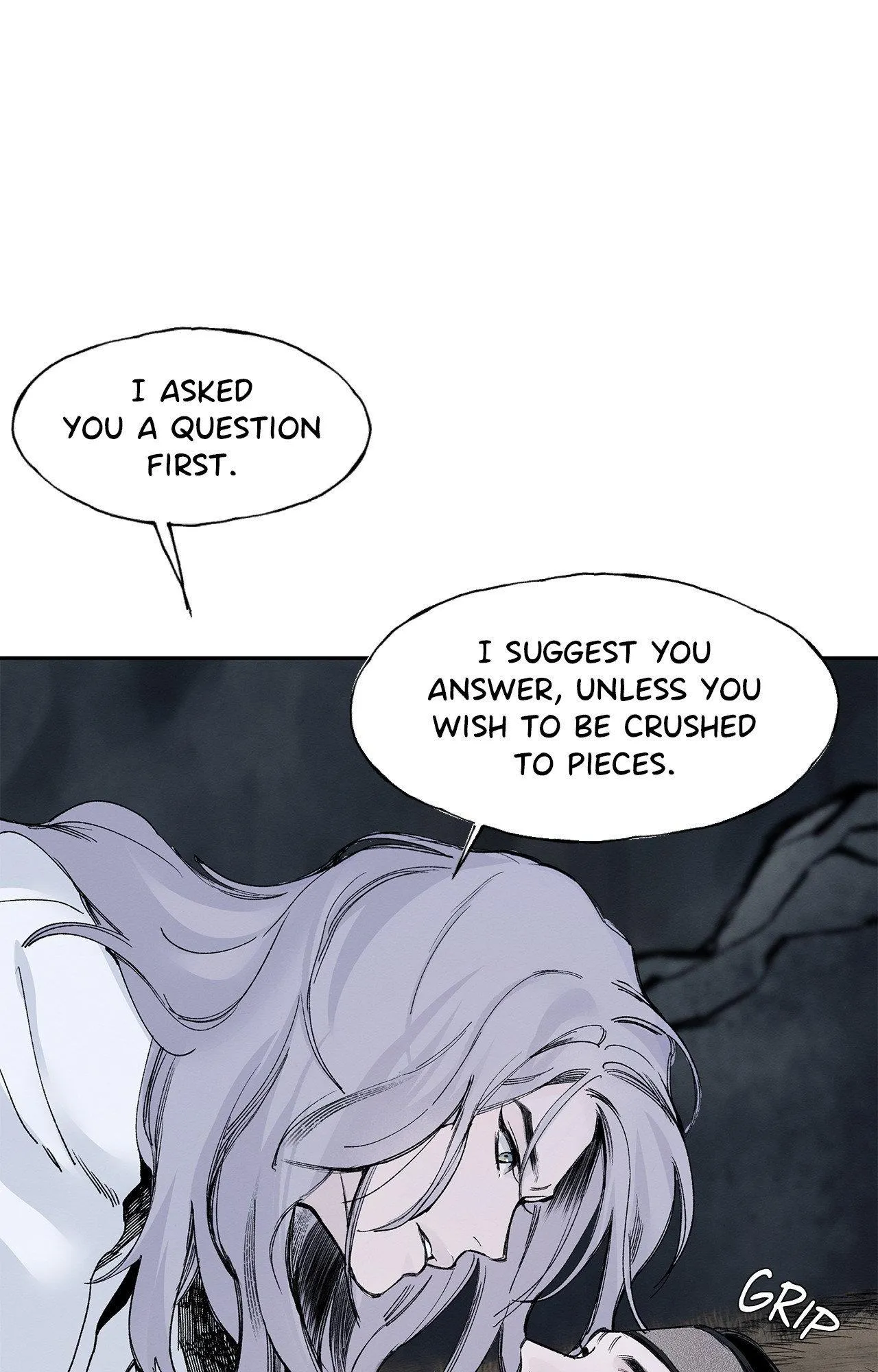 Ashes in the Wind - Chapter 4 Page 7