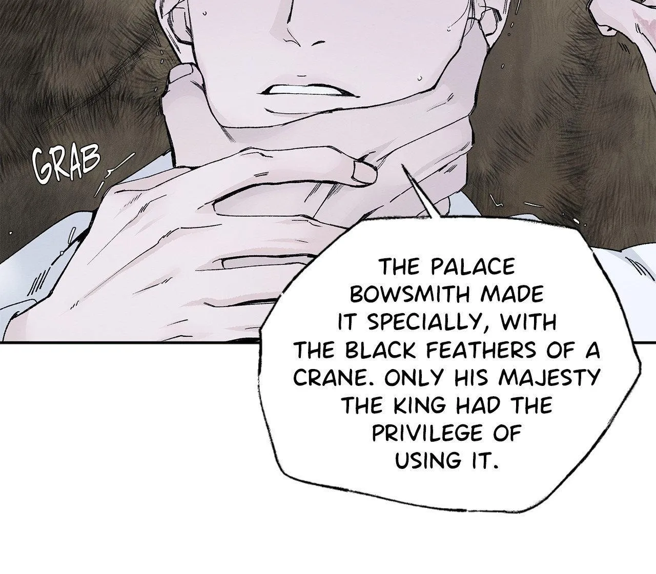 Ashes in the Wind - Chapter 4 Page 9
