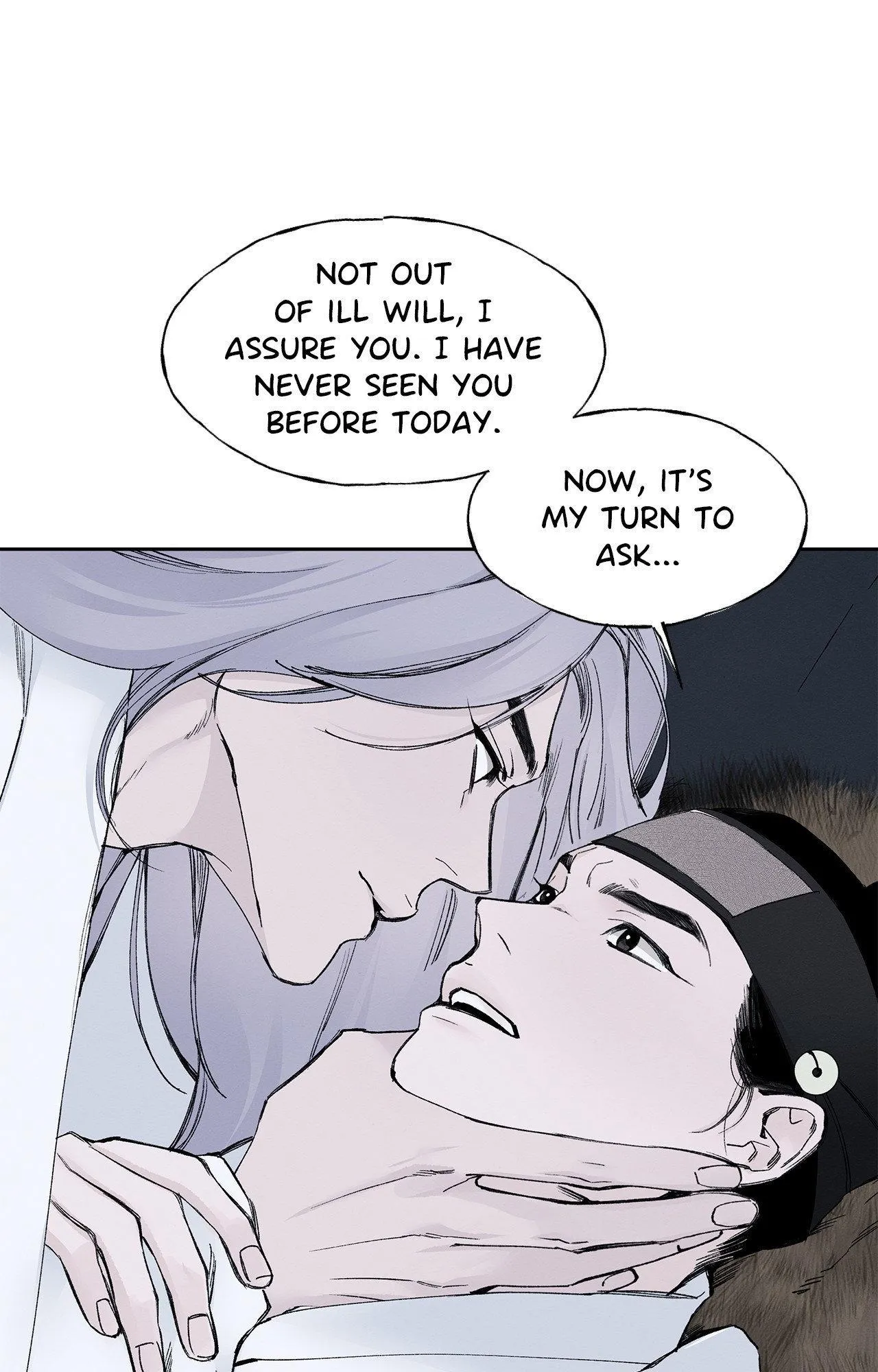 Ashes in the Wind - Chapter 4 Page 13