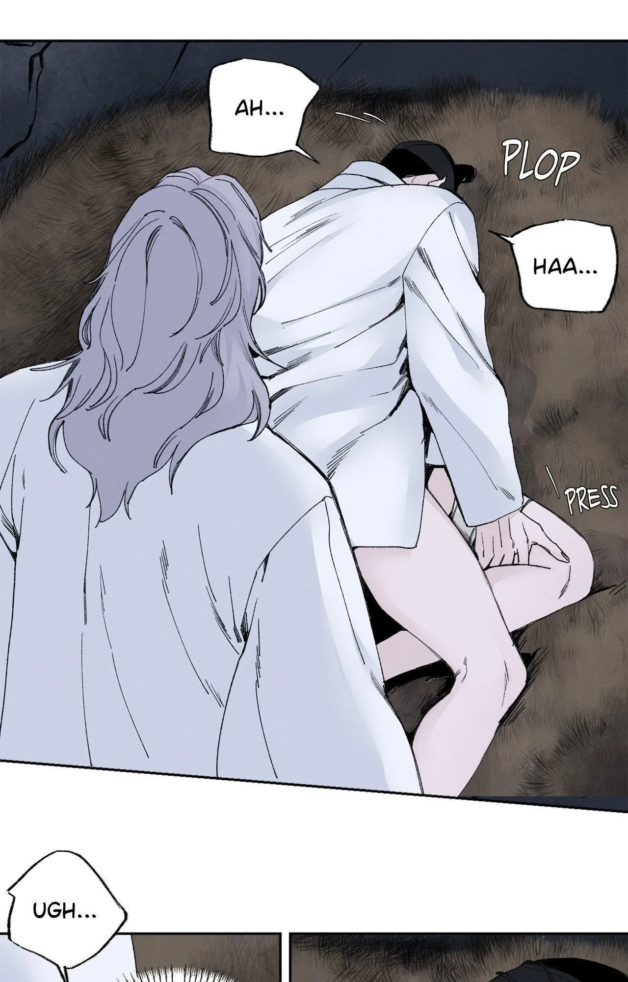 Ashes in the Wind - Chapter 4 Page 16