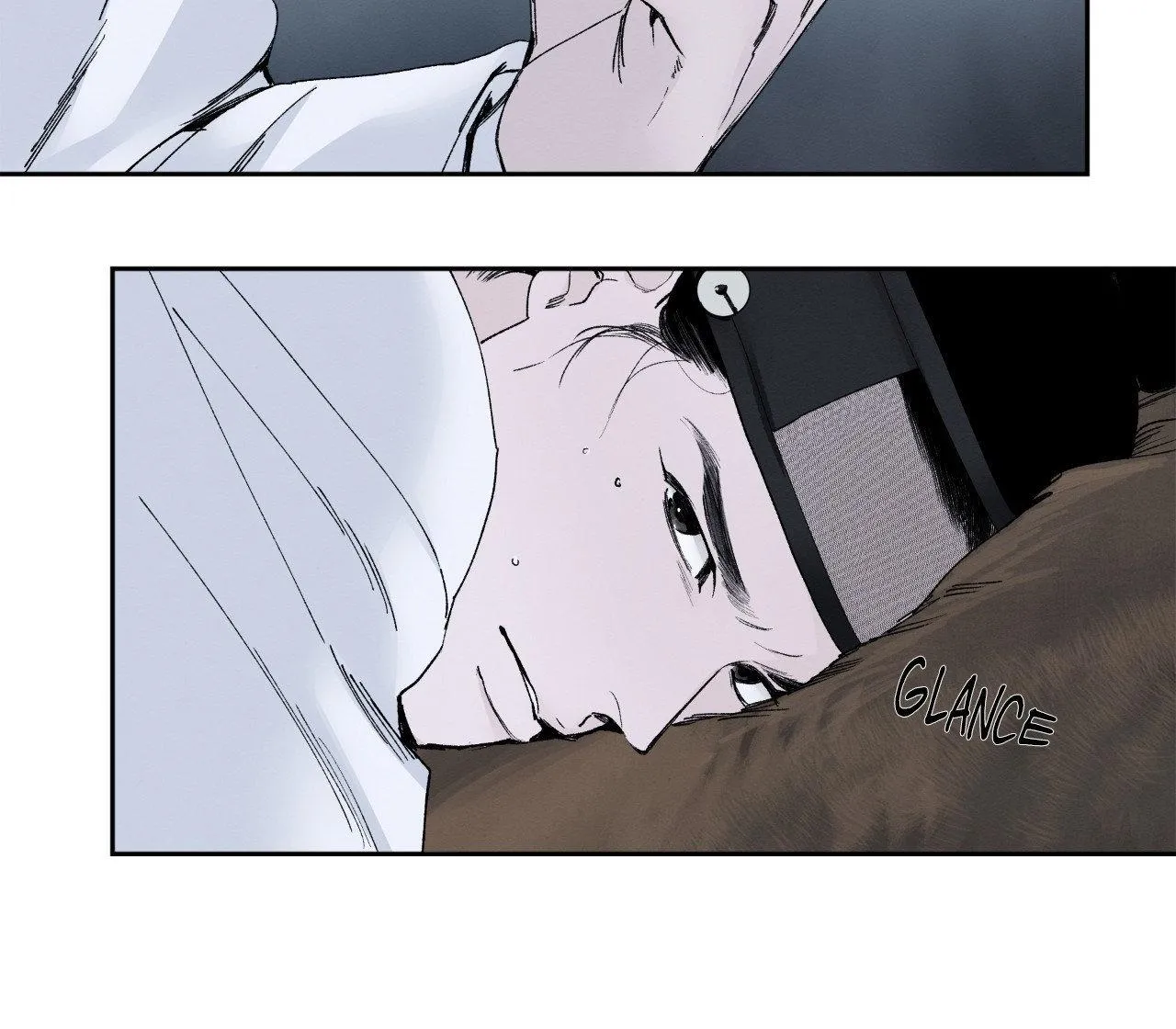 Ashes in the Wind - Chapter 4 Page 18