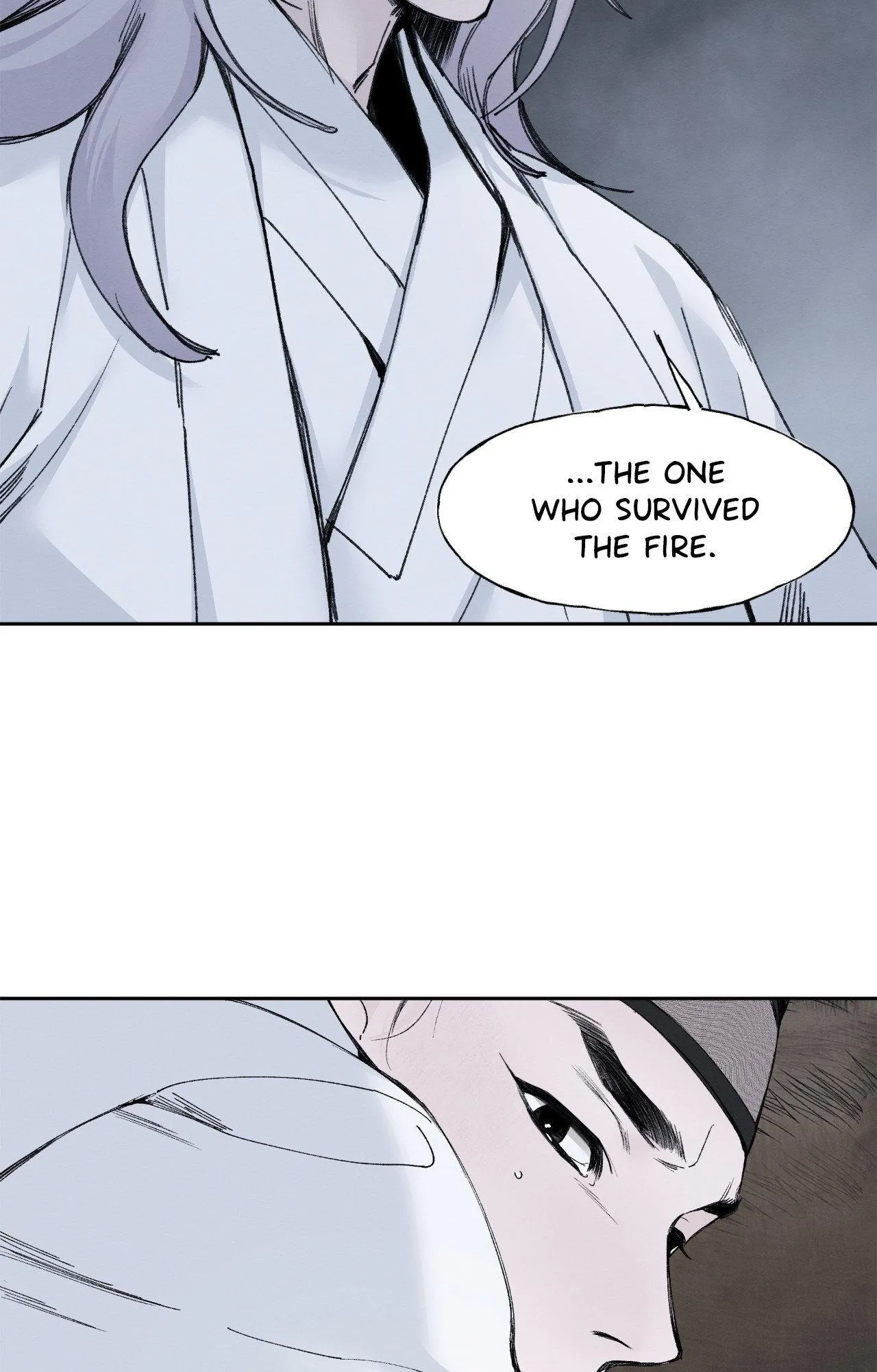 Ashes in the Wind - Chapter 4 Page 20
