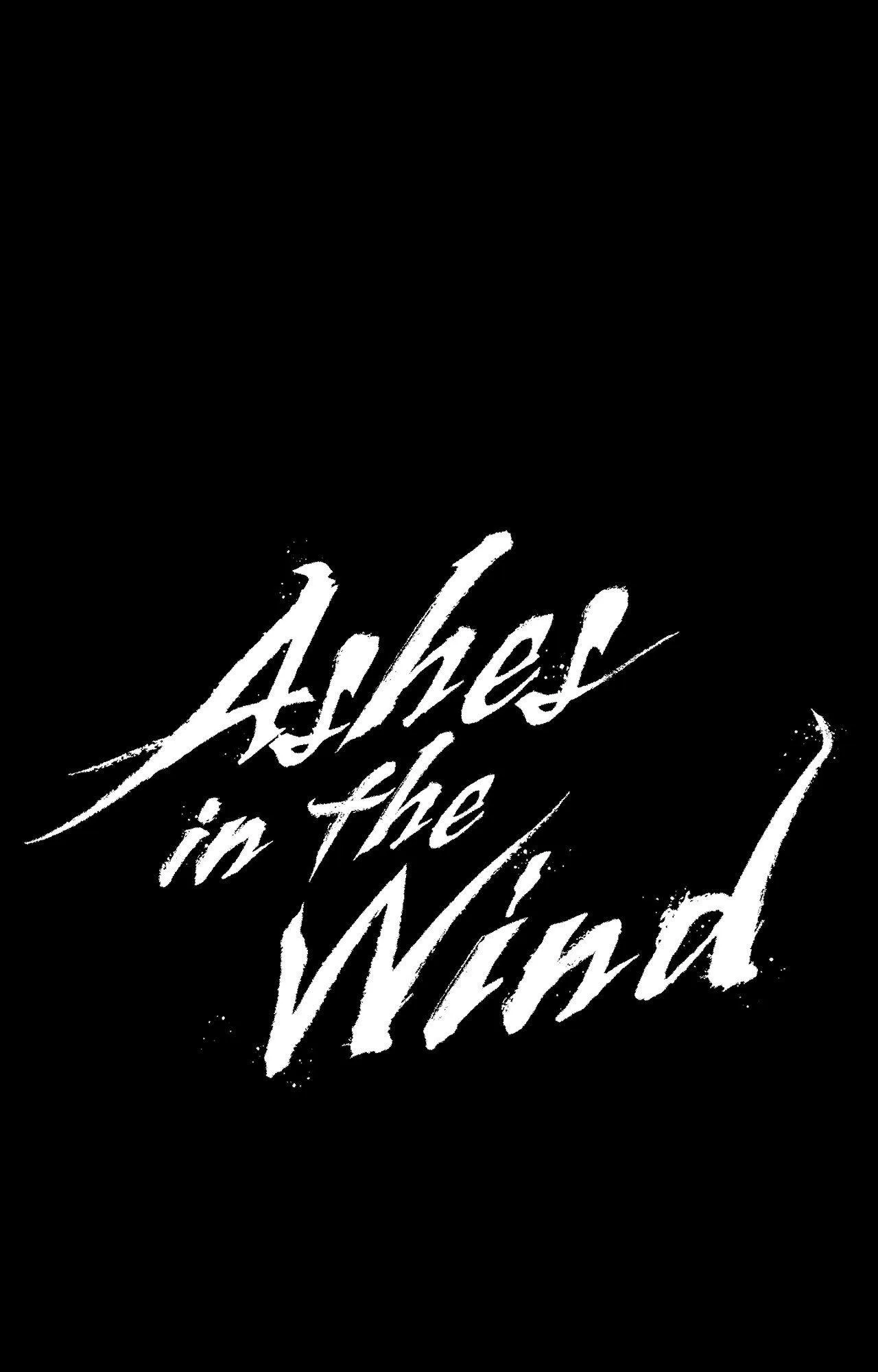 Ashes in the Wind - Chapter 4 Page 25