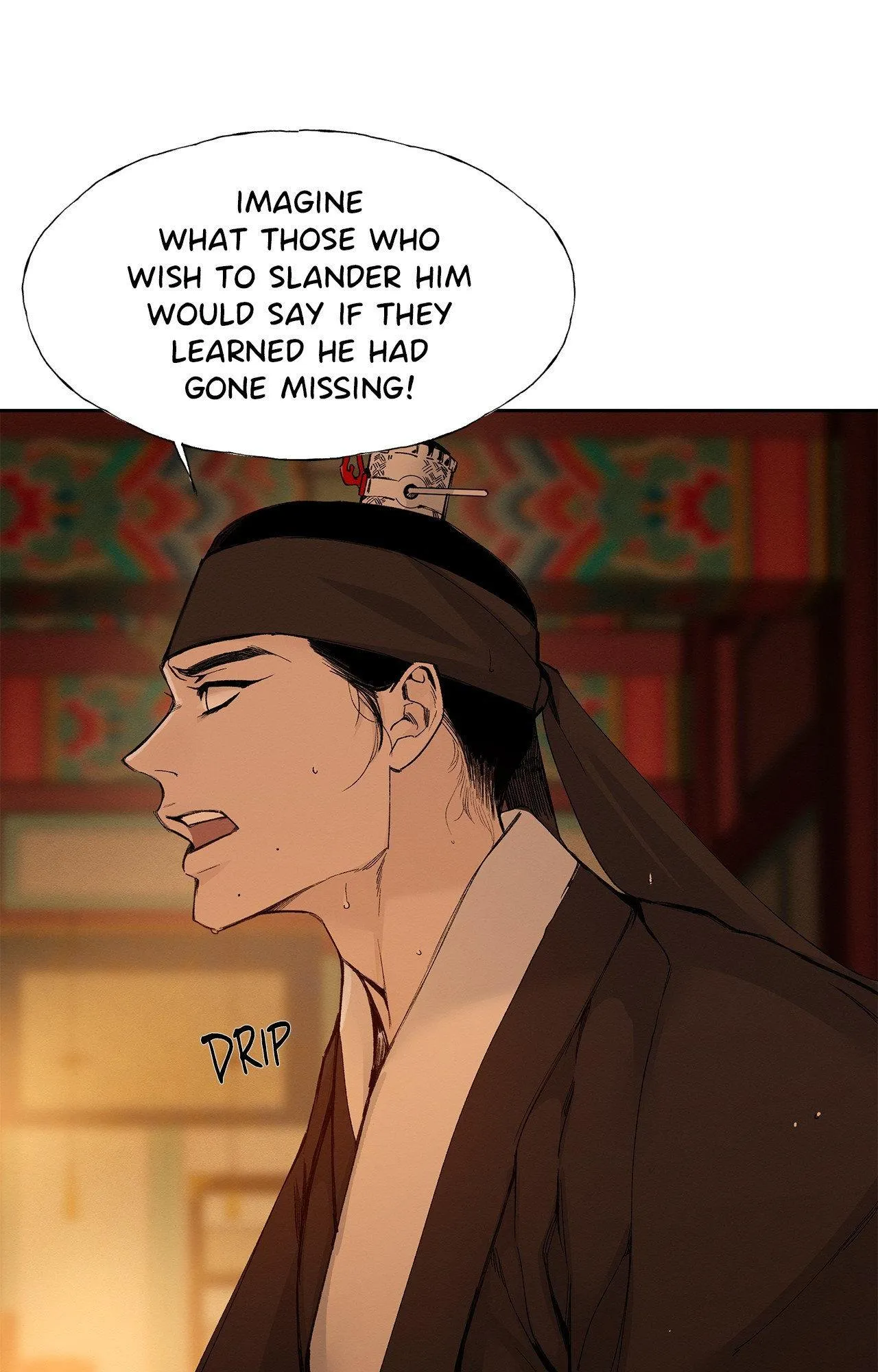 Ashes in the Wind - Chapter 4 Page 36