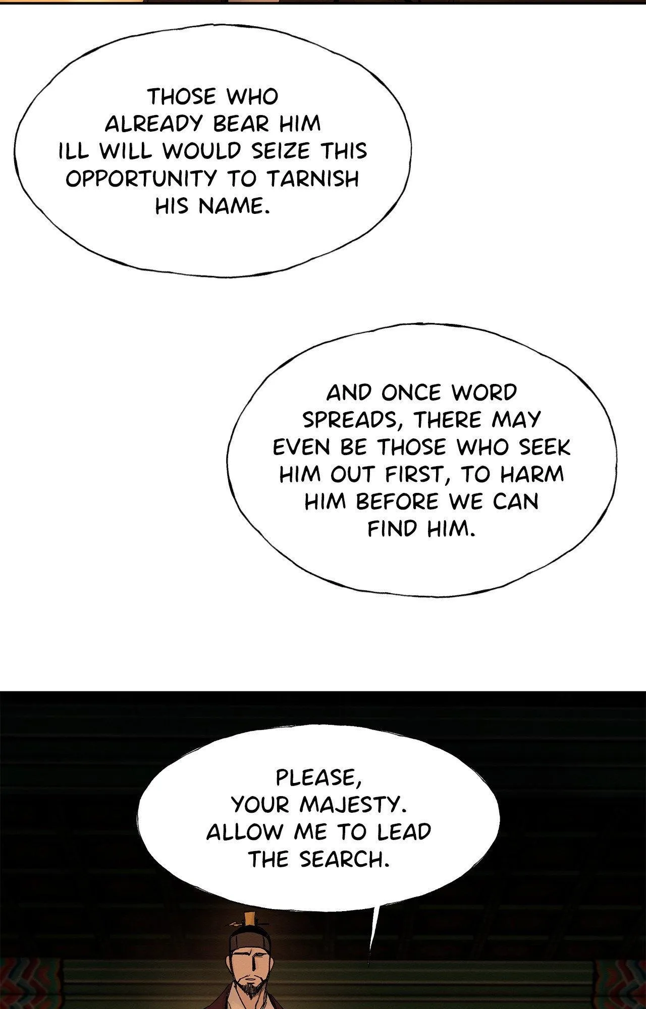 Ashes in the Wind - Chapter 4 Page 37
