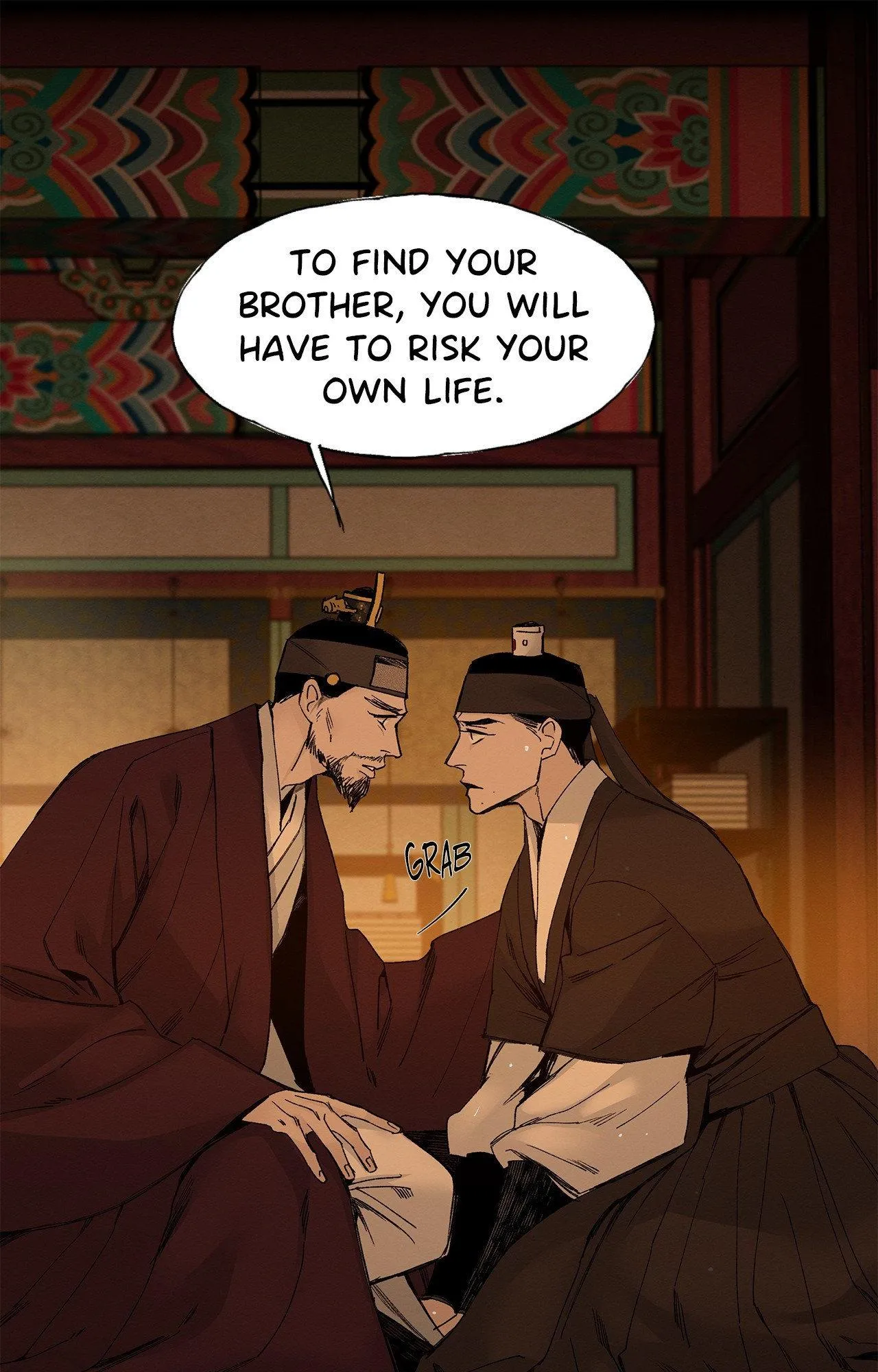 Ashes in the Wind - Chapter 4 Page 42