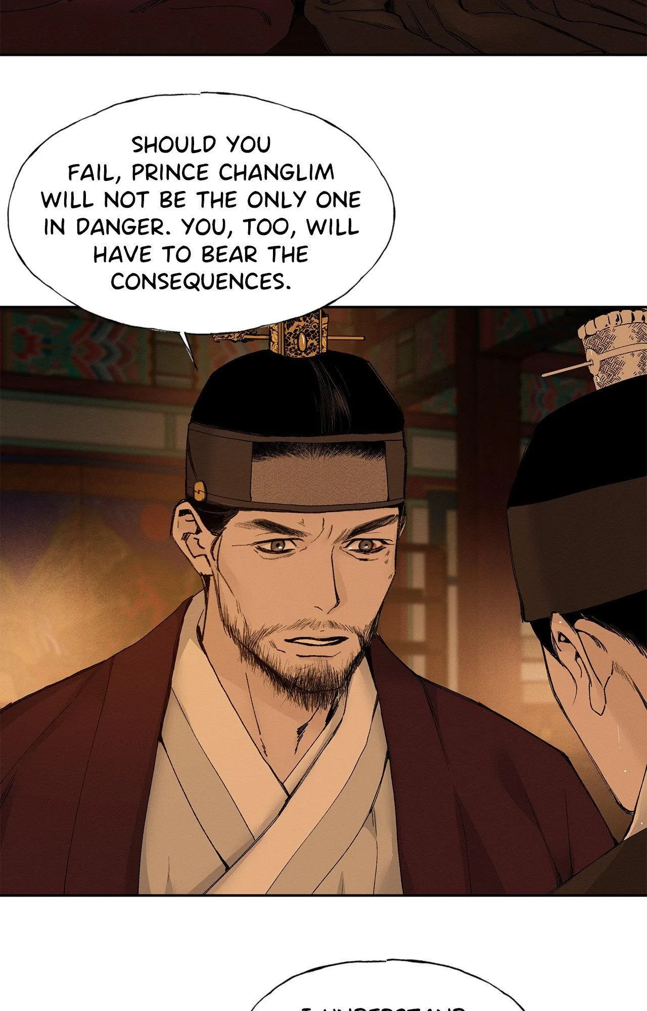 Ashes in the Wind - Chapter 4 Page 43