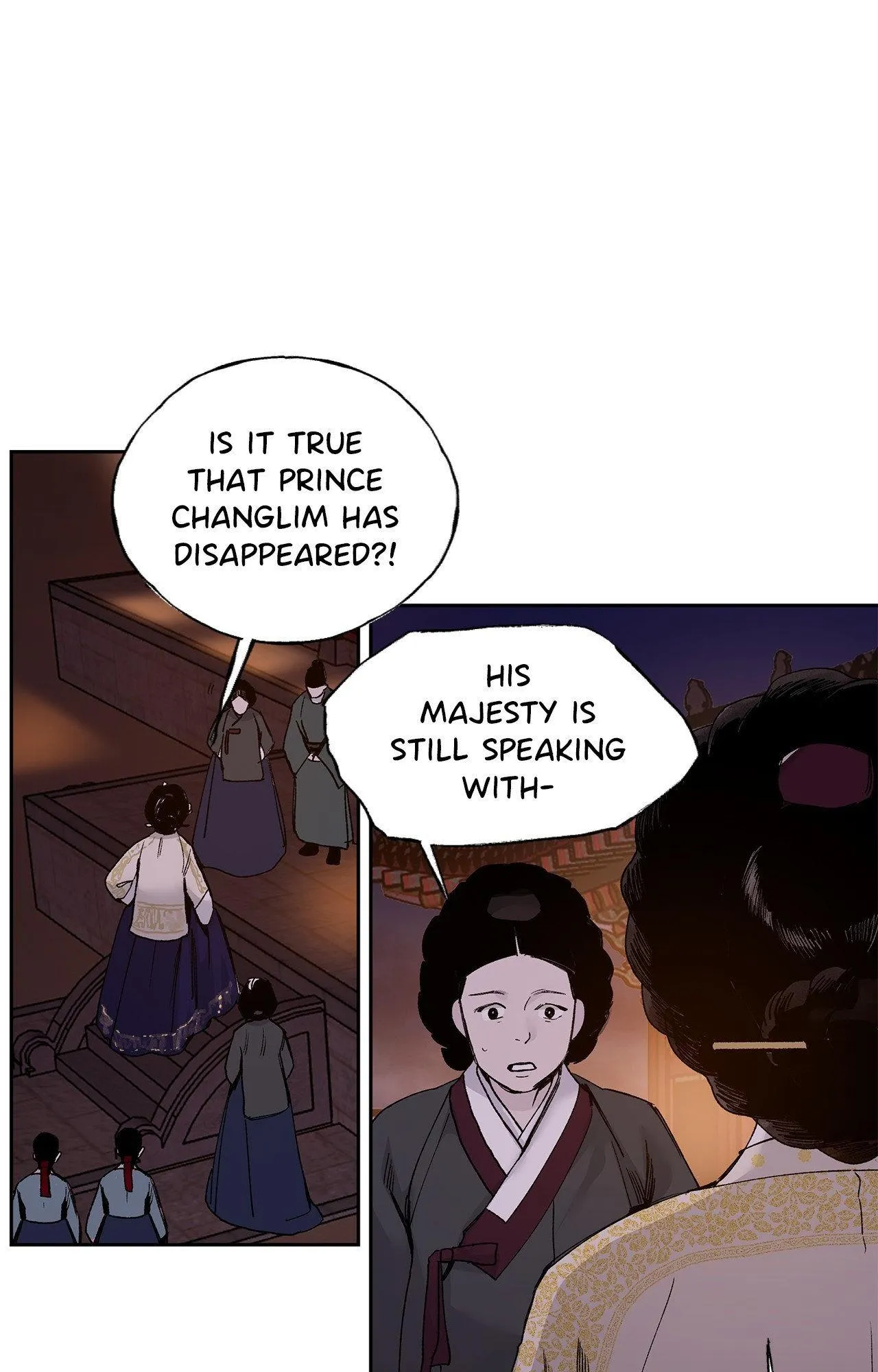 Ashes in the Wind - Chapter 4 Page 51