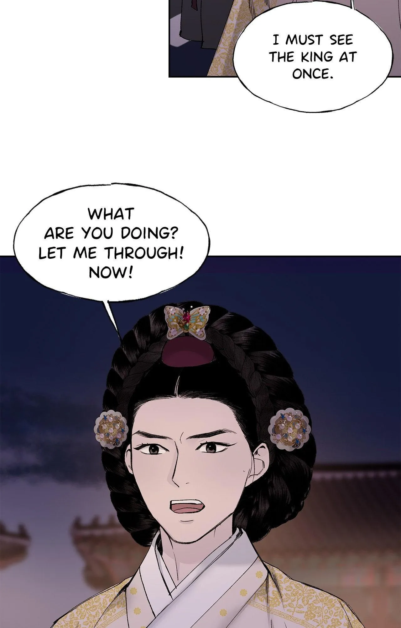 Ashes in the Wind - Chapter 4 Page 52