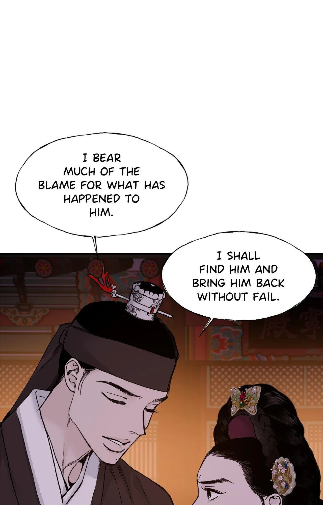 Ashes in the Wind - Chapter 4 Page 60