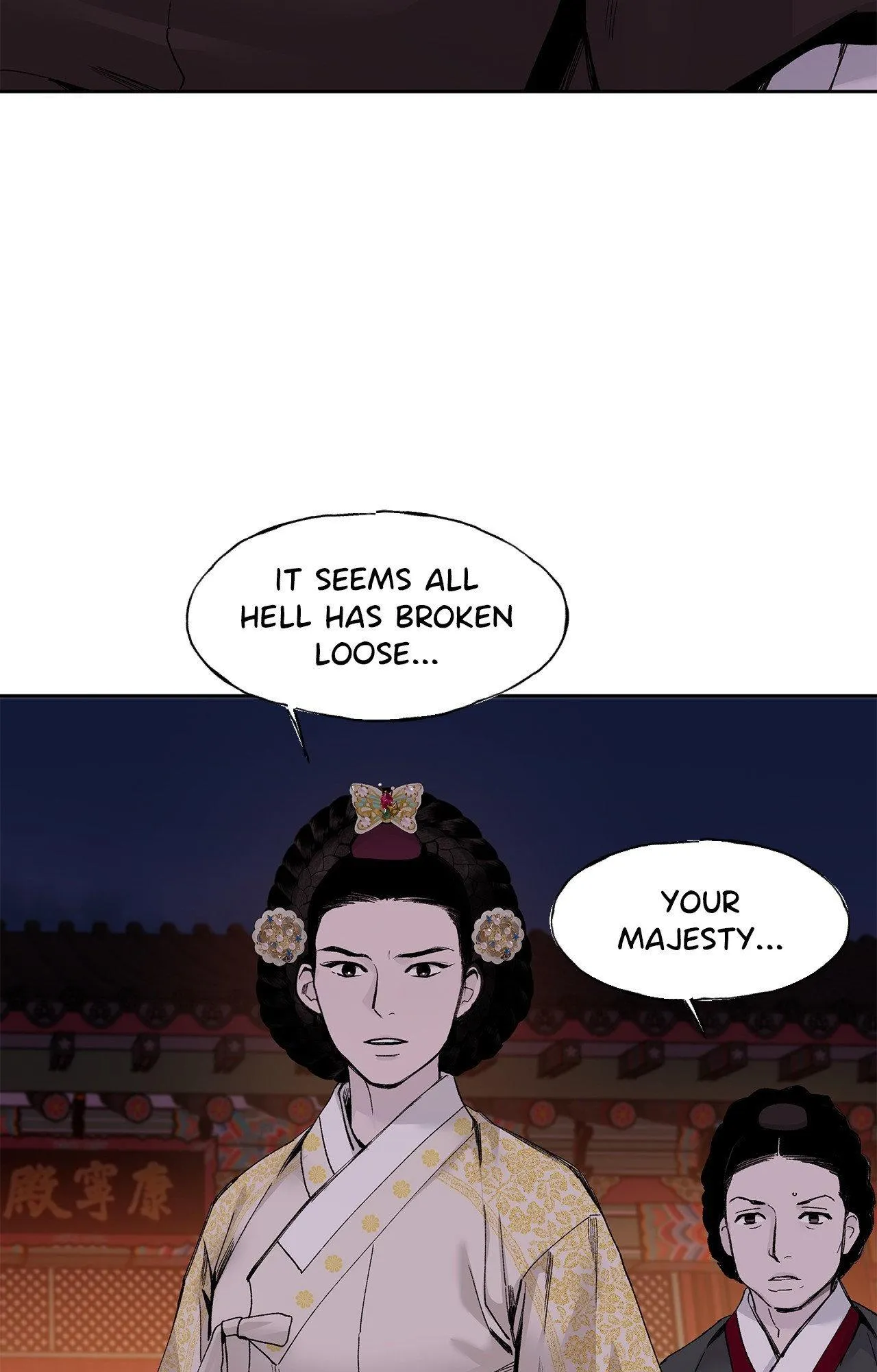 Ashes in the Wind - Chapter 4 Page 64