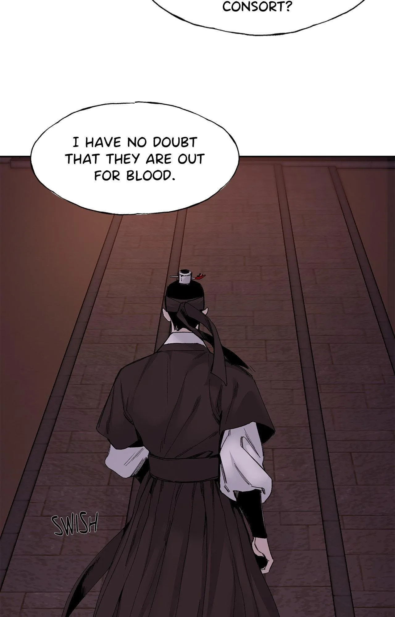 Ashes in the Wind - Chapter 4 Page 67