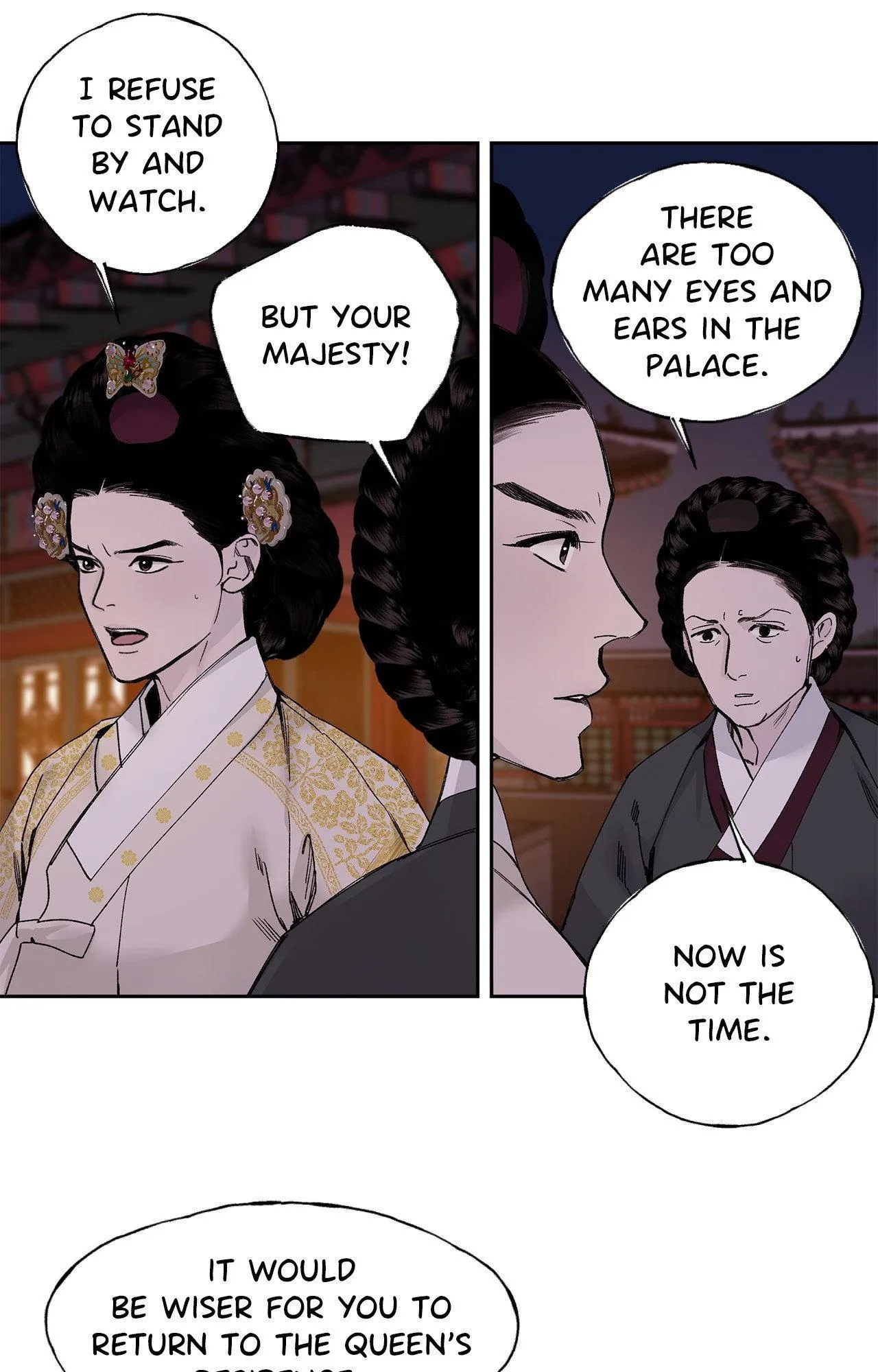 Ashes in the Wind - Chapter 4 Page 69