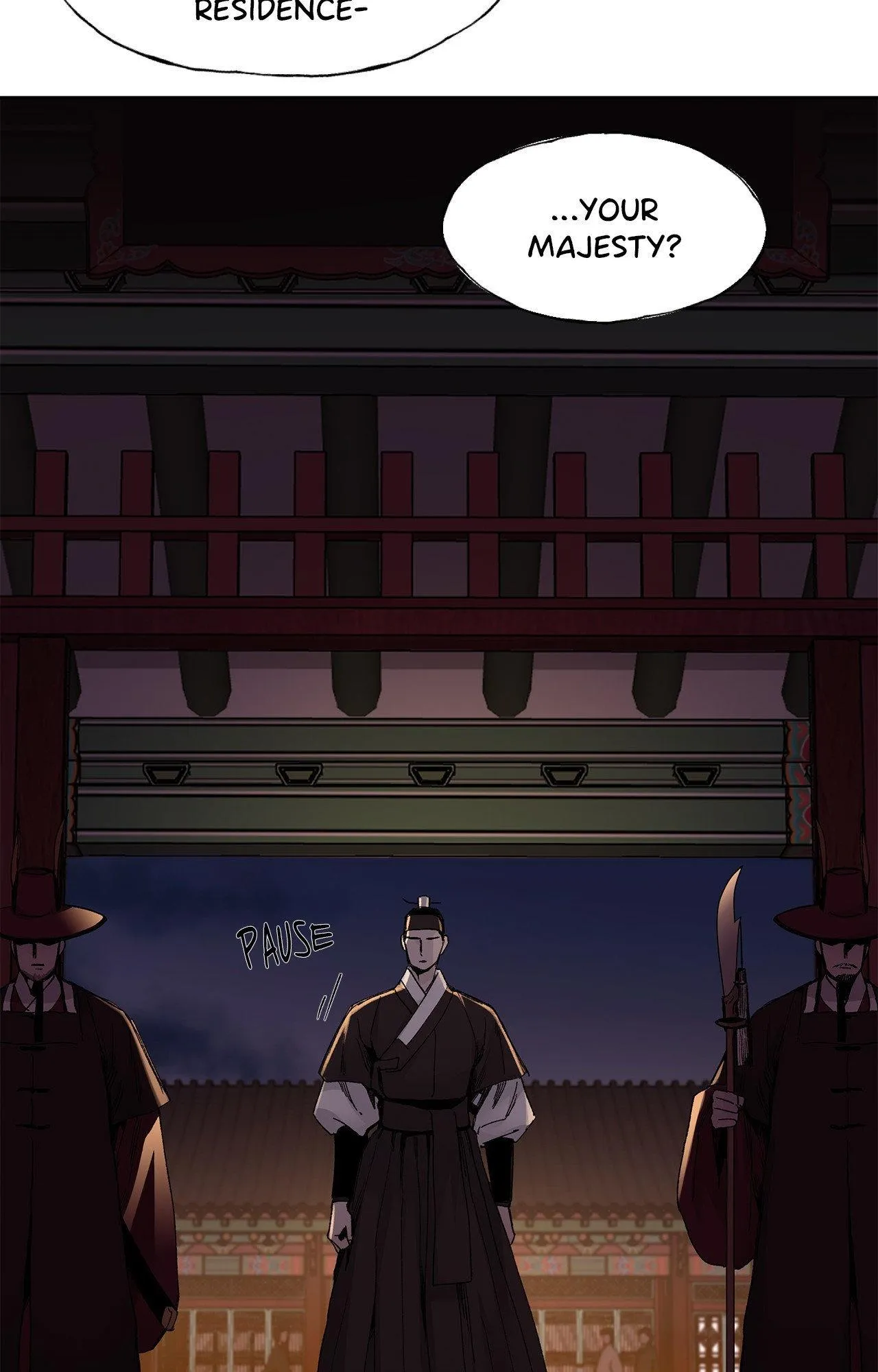 Ashes in the Wind - Chapter 4 Page 70