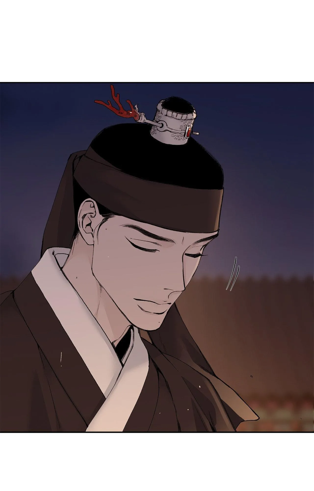 Ashes in the Wind - Chapter 4 Page 73