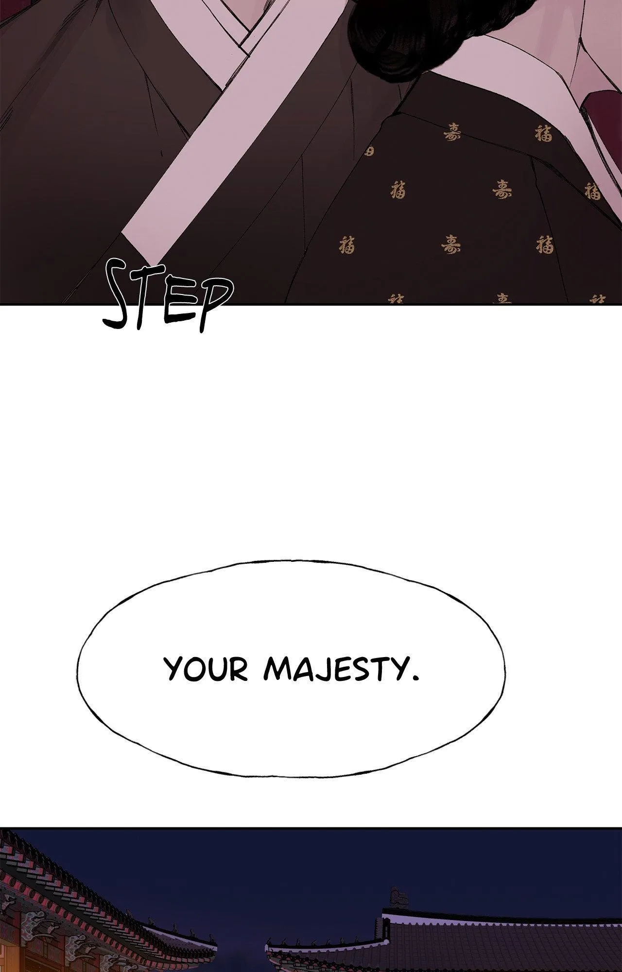 Ashes in the Wind - Chapter 5 Page 2
