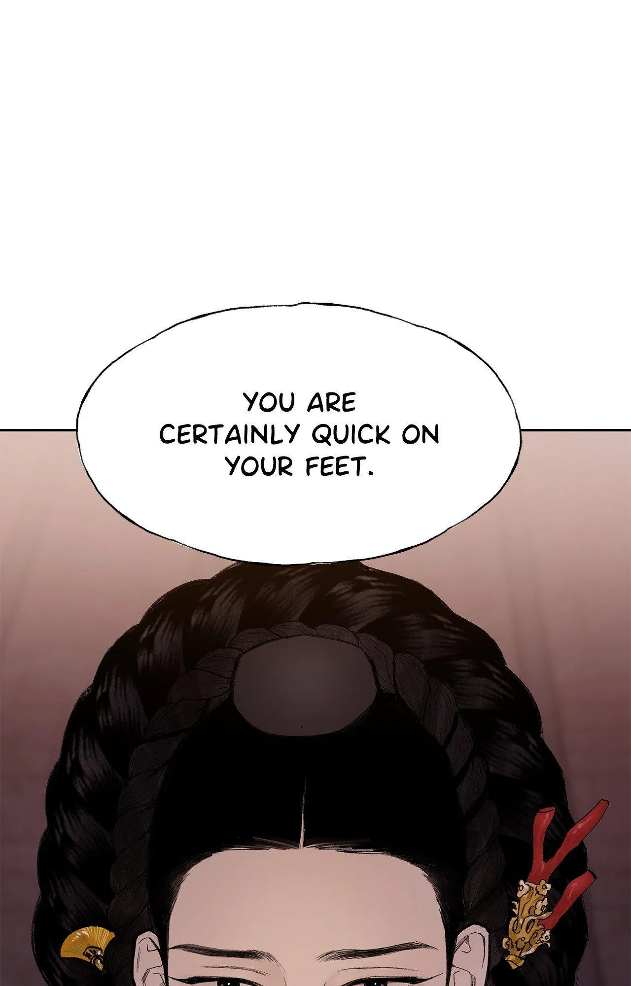 Ashes in the Wind - Chapter 5 Page 10